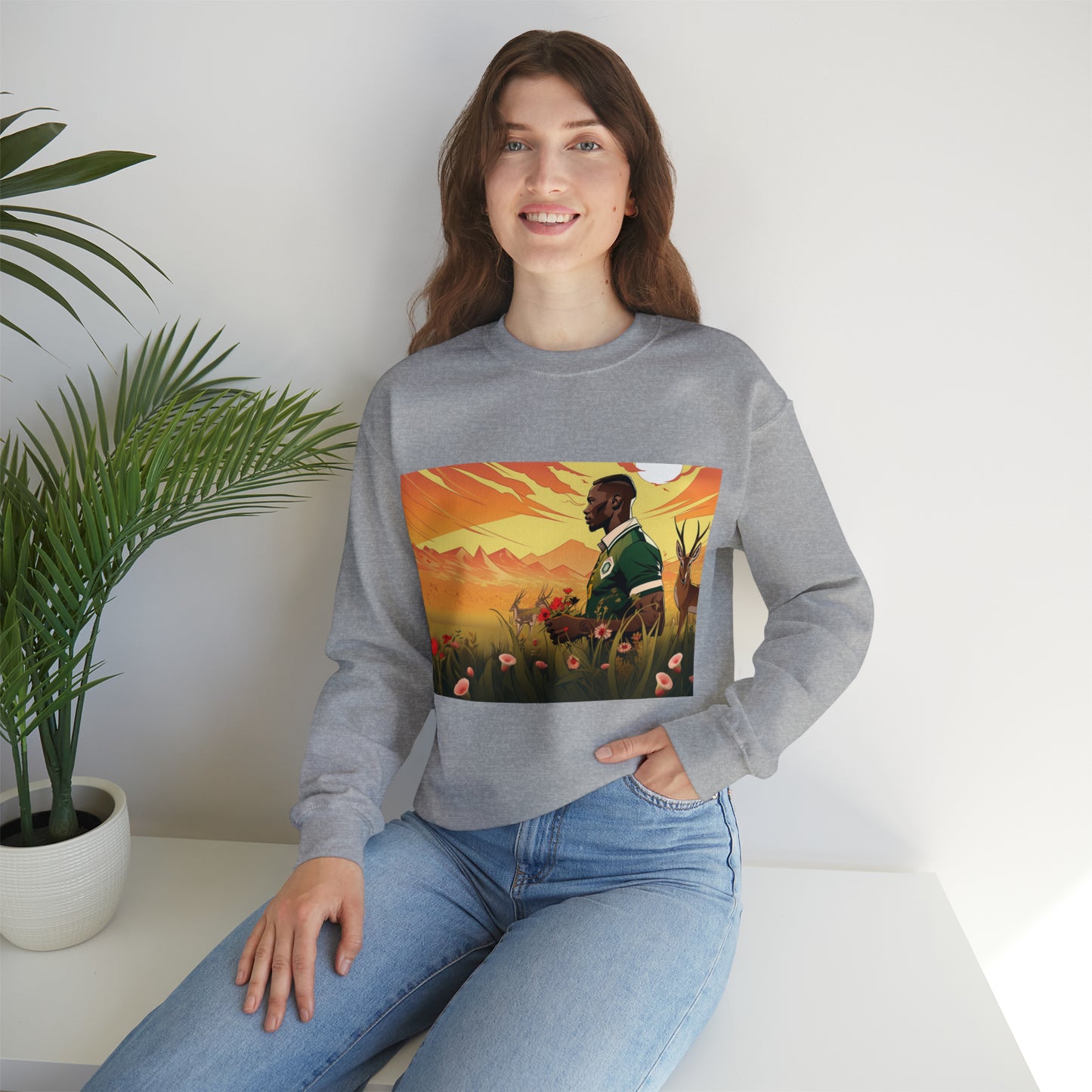 Beautiful Boks - light sweatshirts