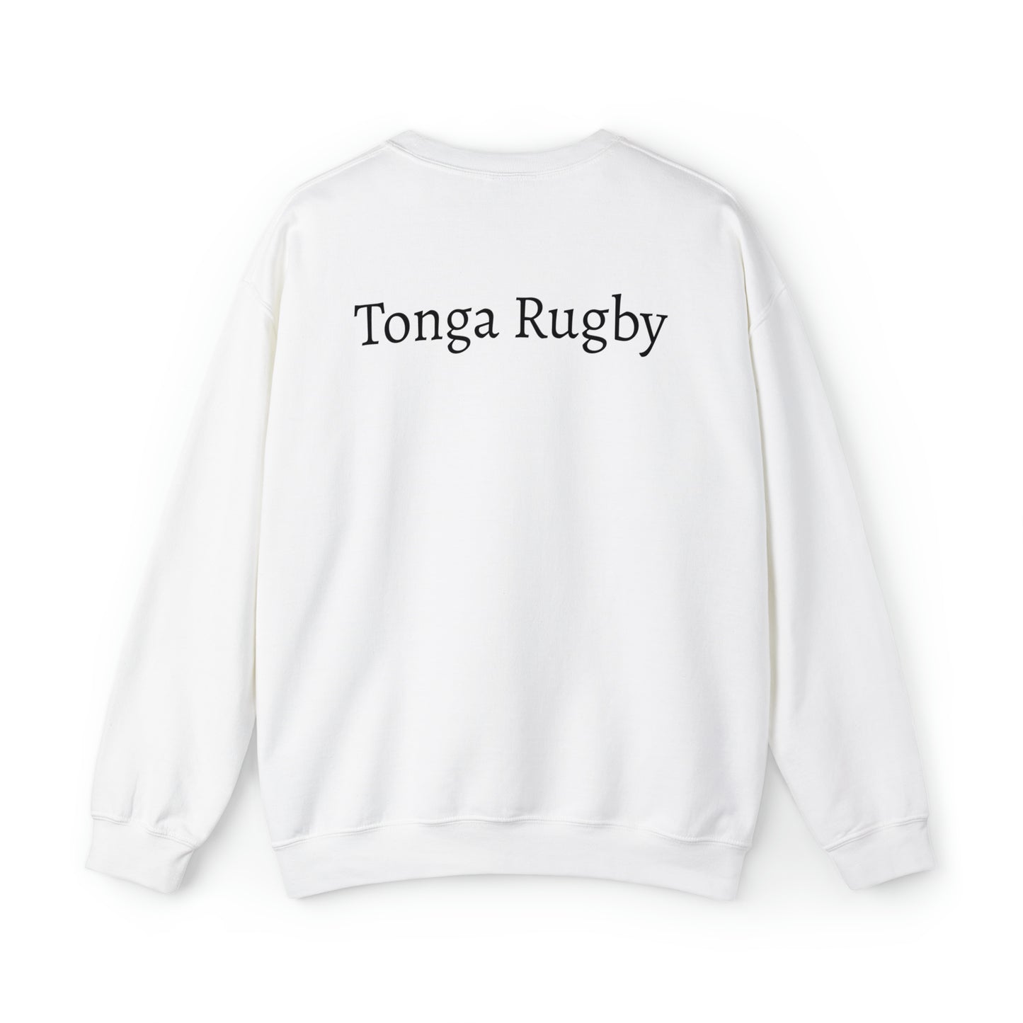 Happy Tonga - light sweatshirts