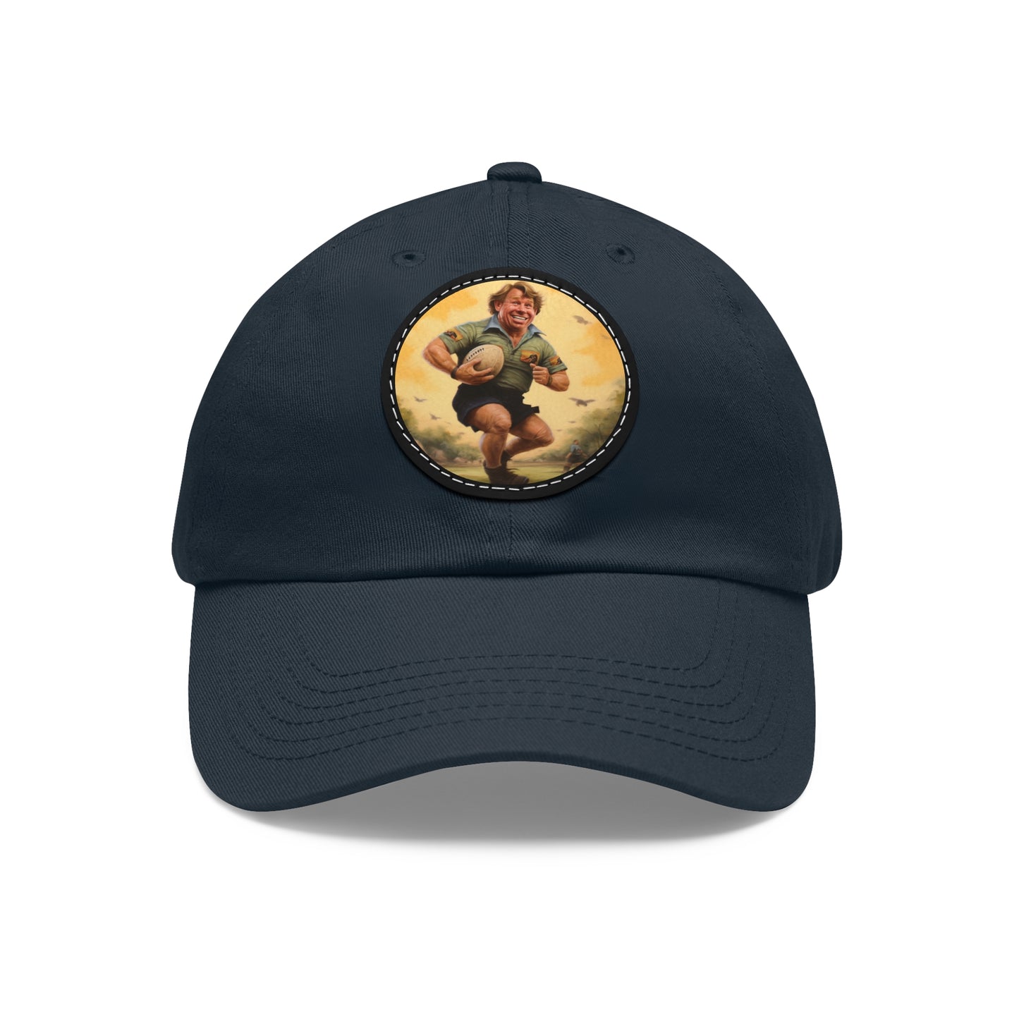 Steve Irwin Hat