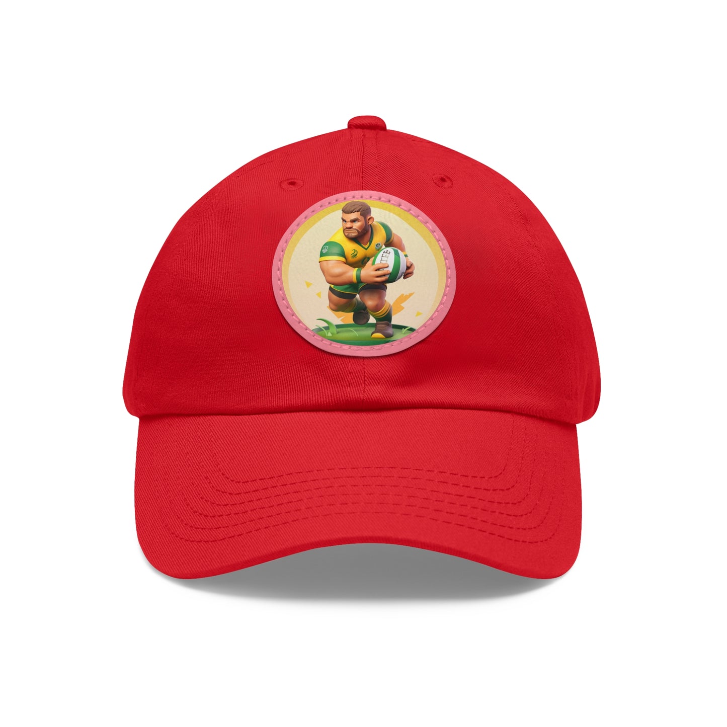 Australia hat