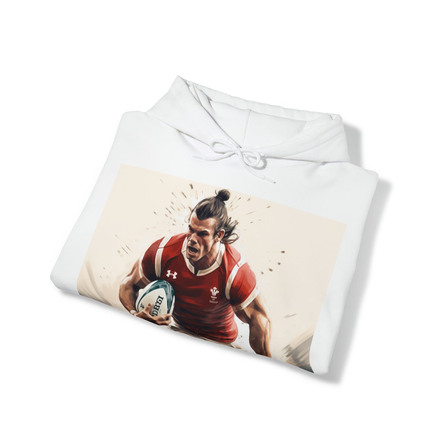 Running Bale - light hoodies