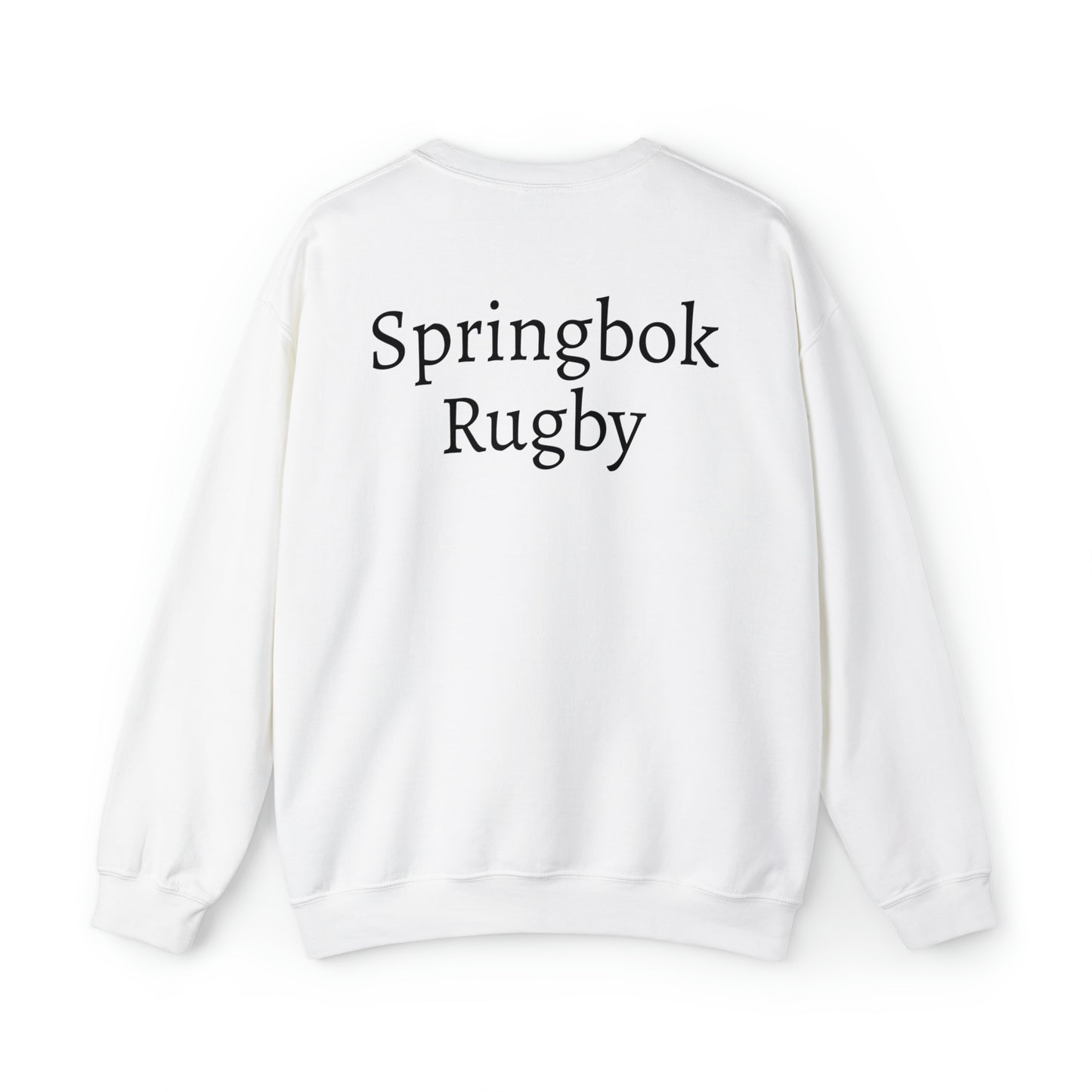 Rugby Mandela - light sweatshirts