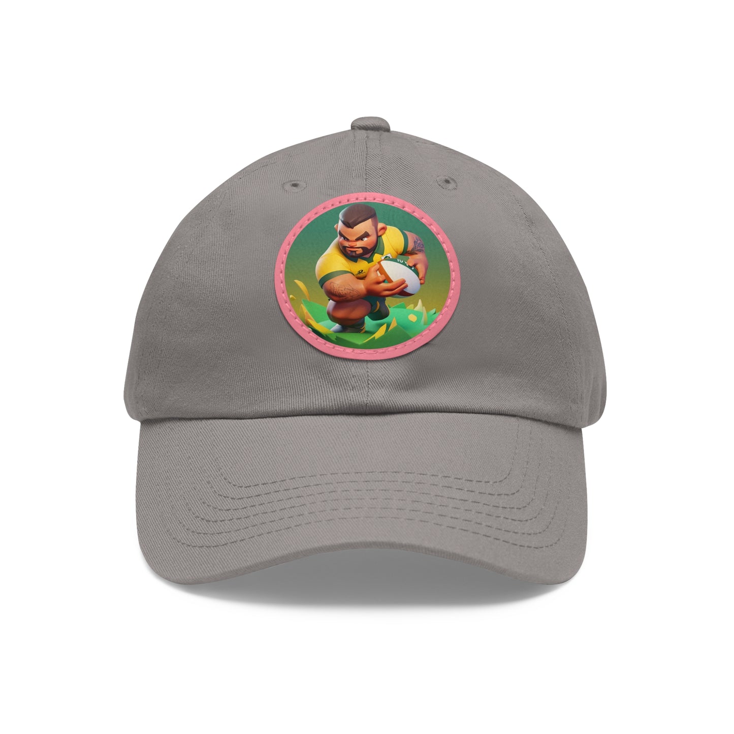 Aussie hat