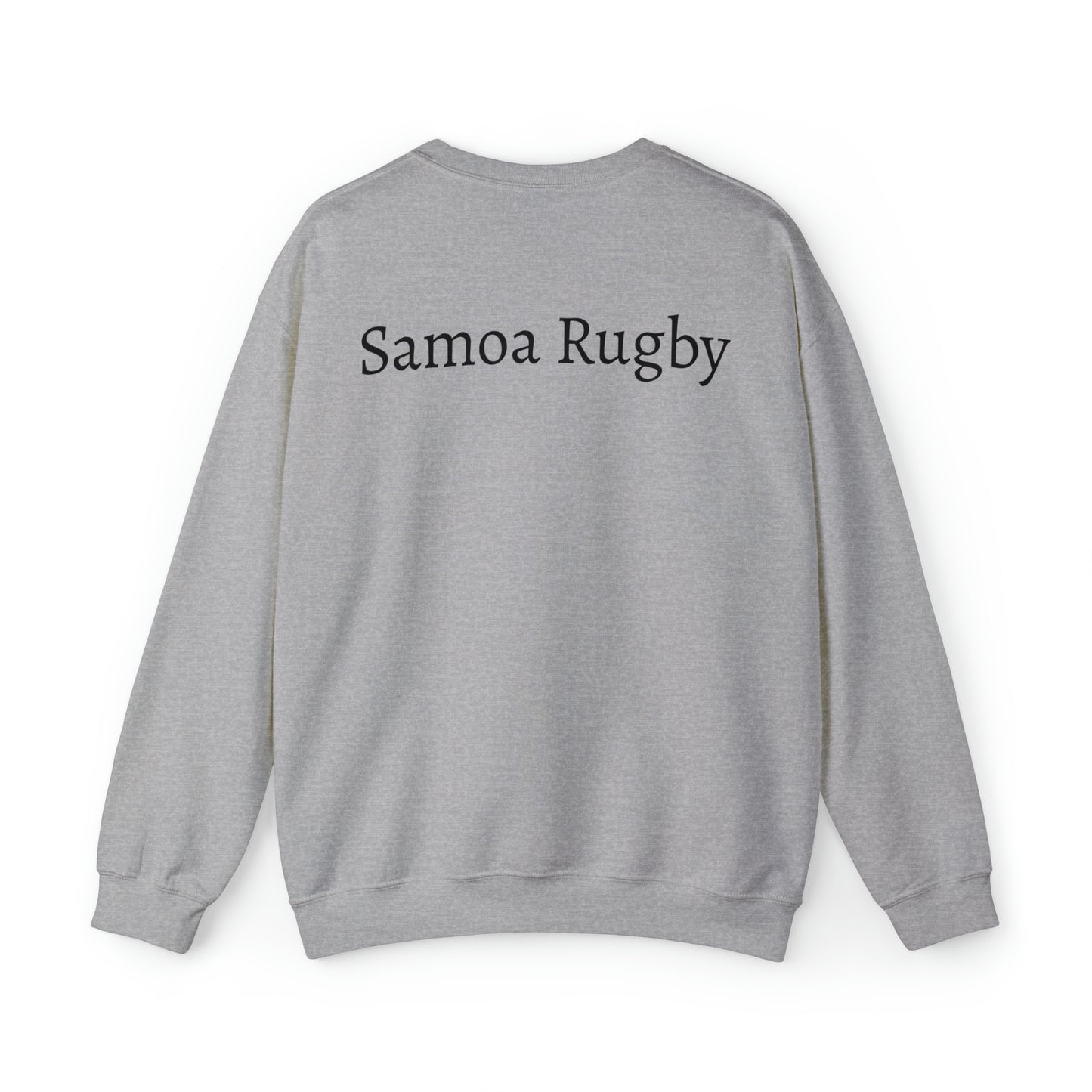 Happy Samoa - light sweatshirts