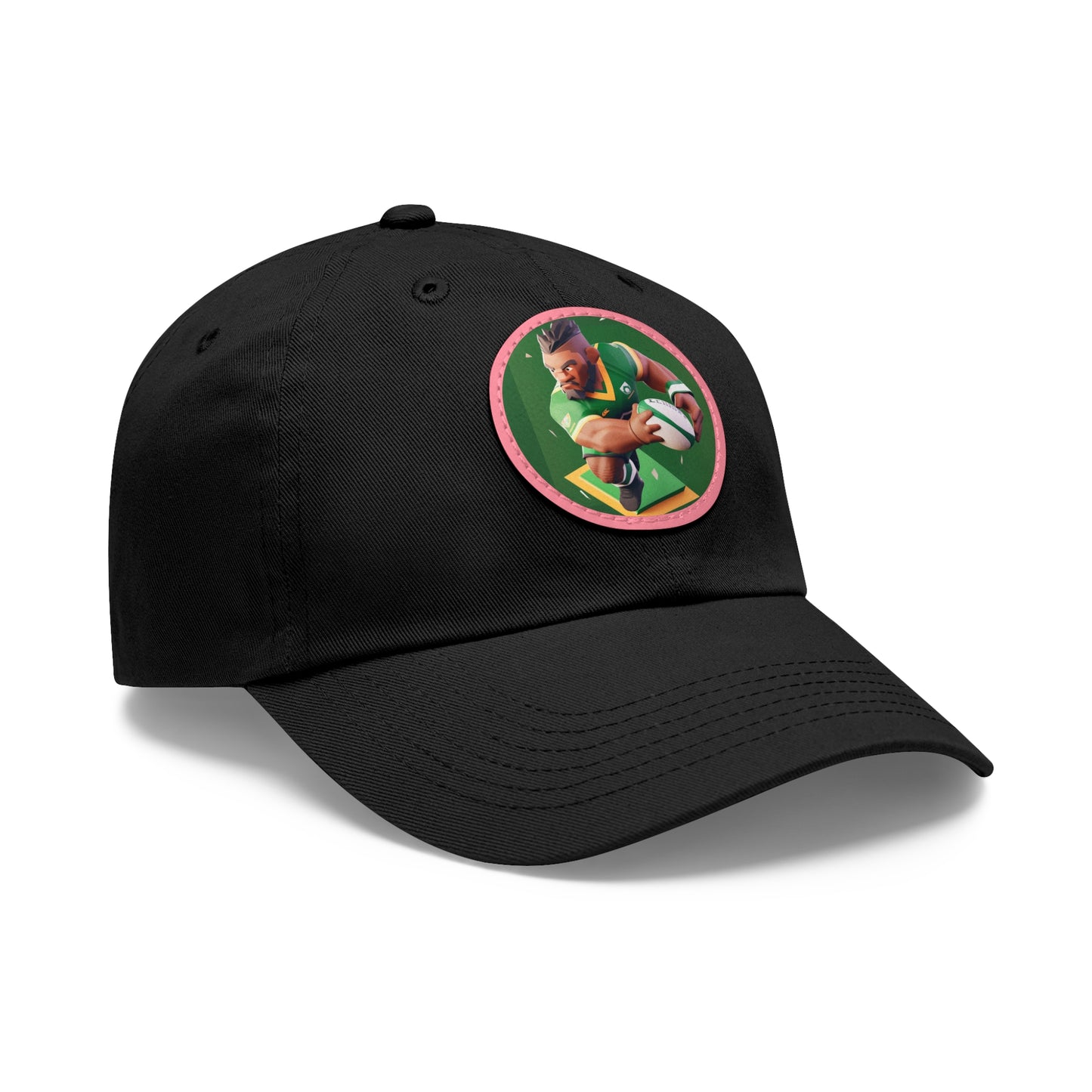 Springbok Hat