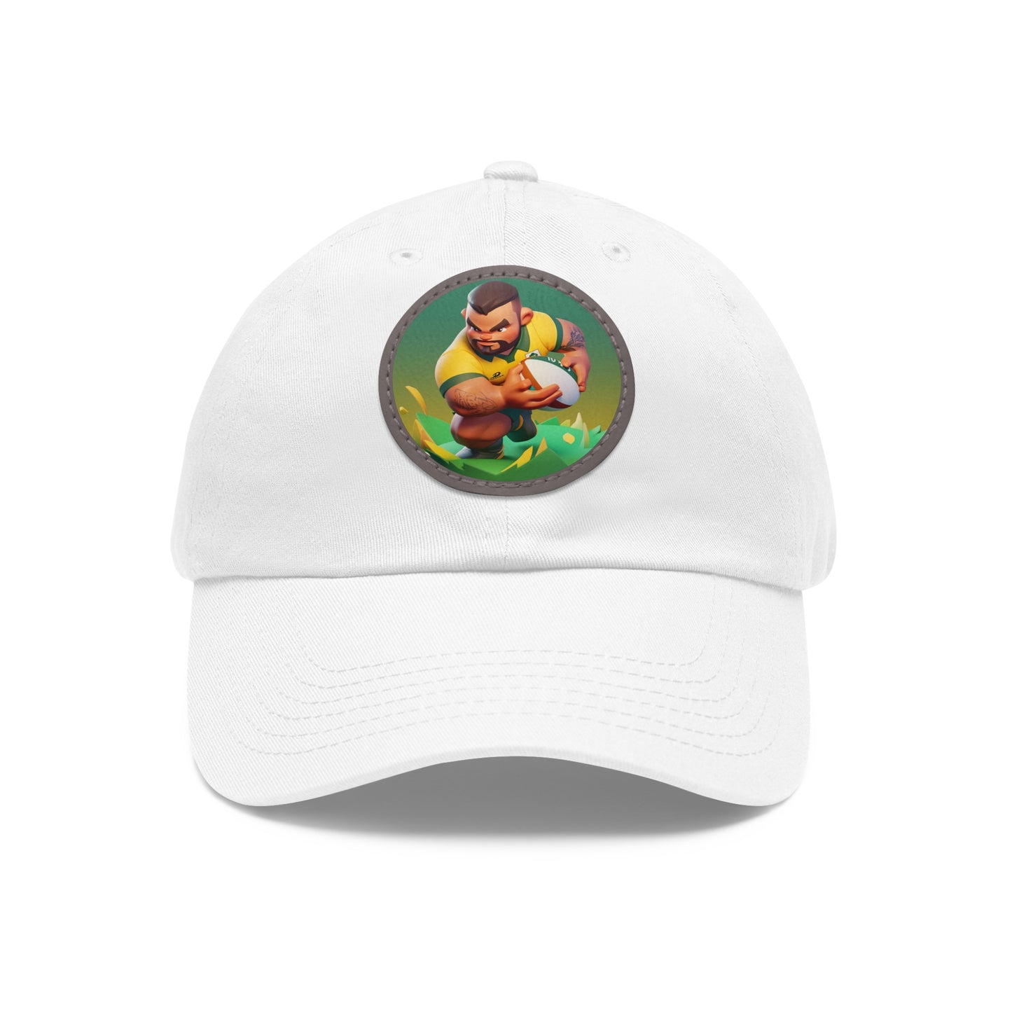 Aussie hat