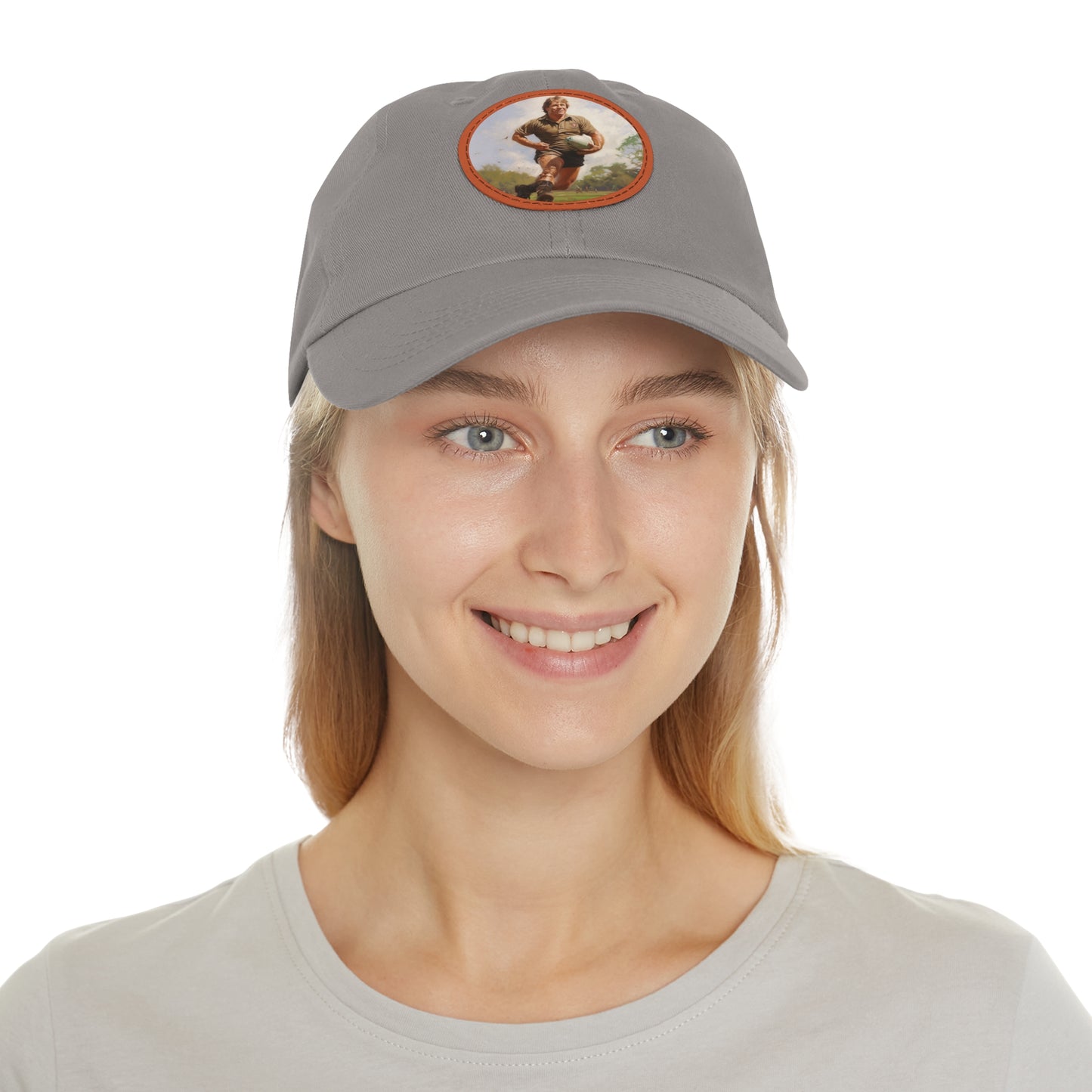 Steve Irwin 2 Hat