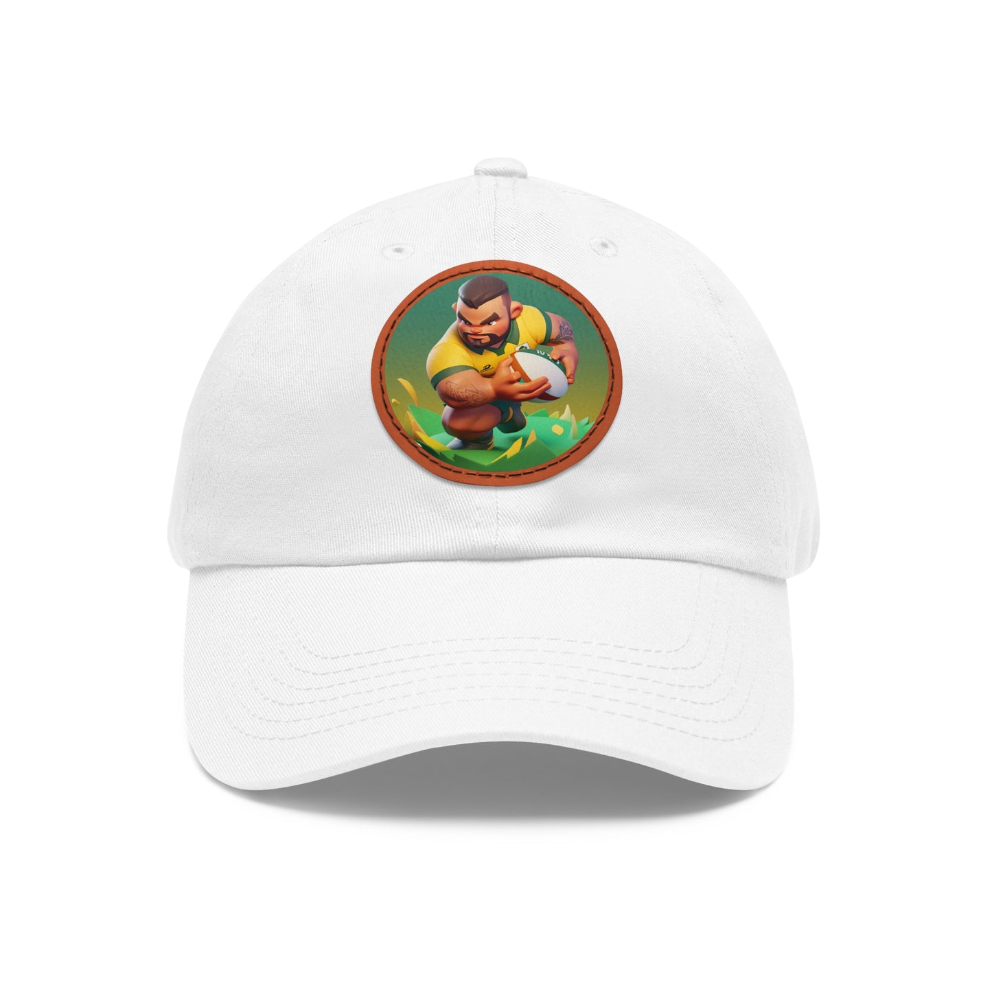 Aussie hat