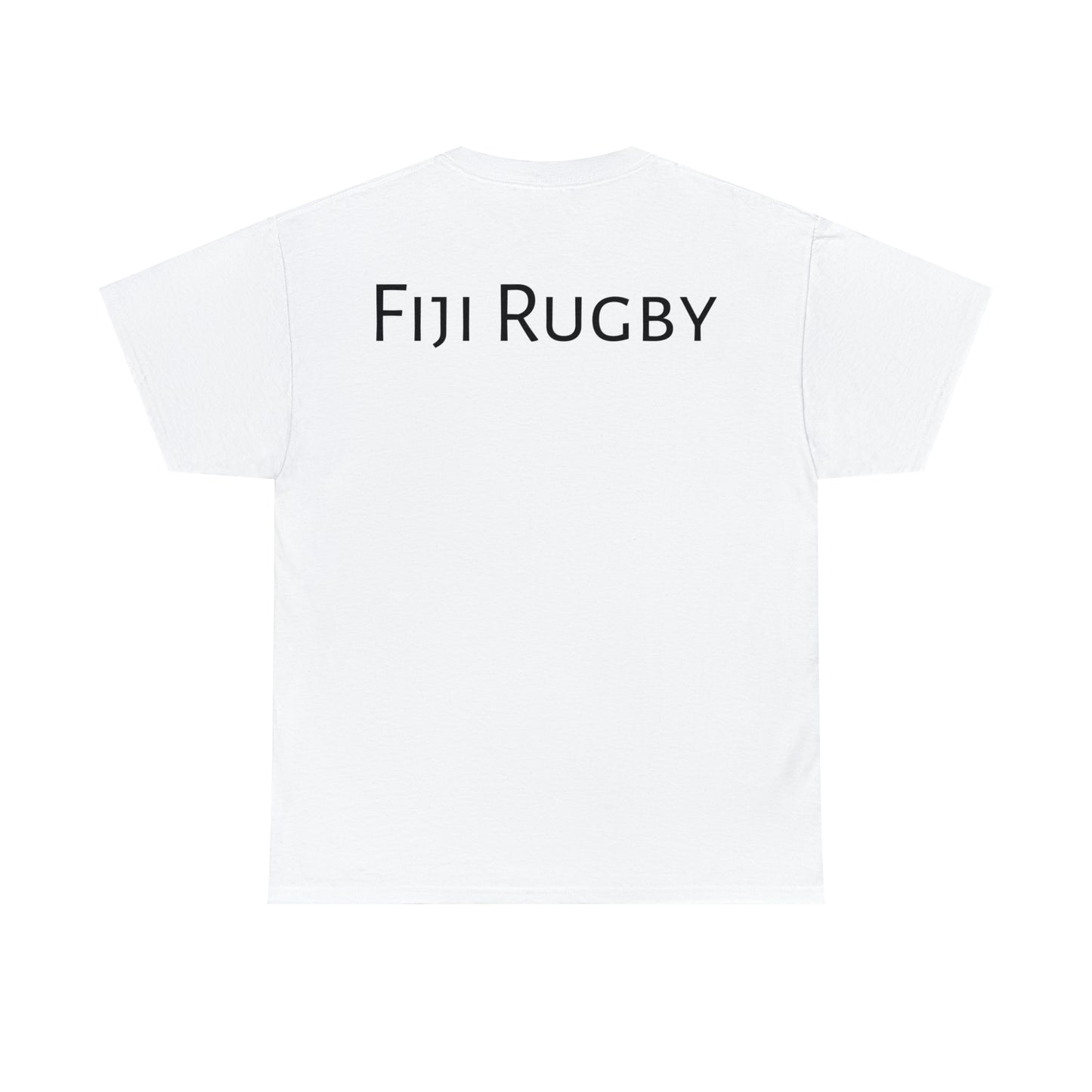 Ready Fiji - light shirts