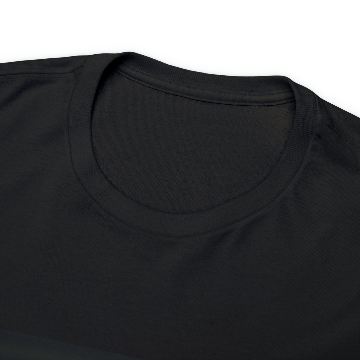 Ready Fiji - black shirt