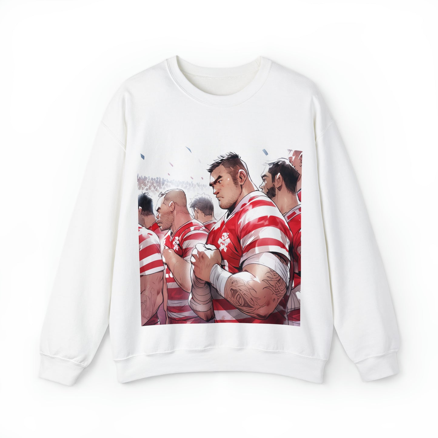 Ready Japan - light sweatshirts