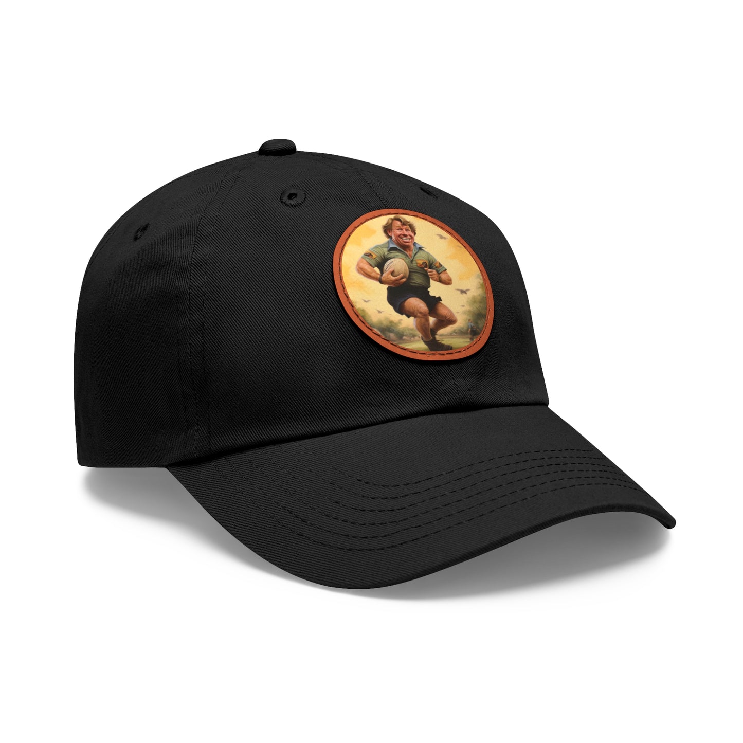Steve Irwin Hat