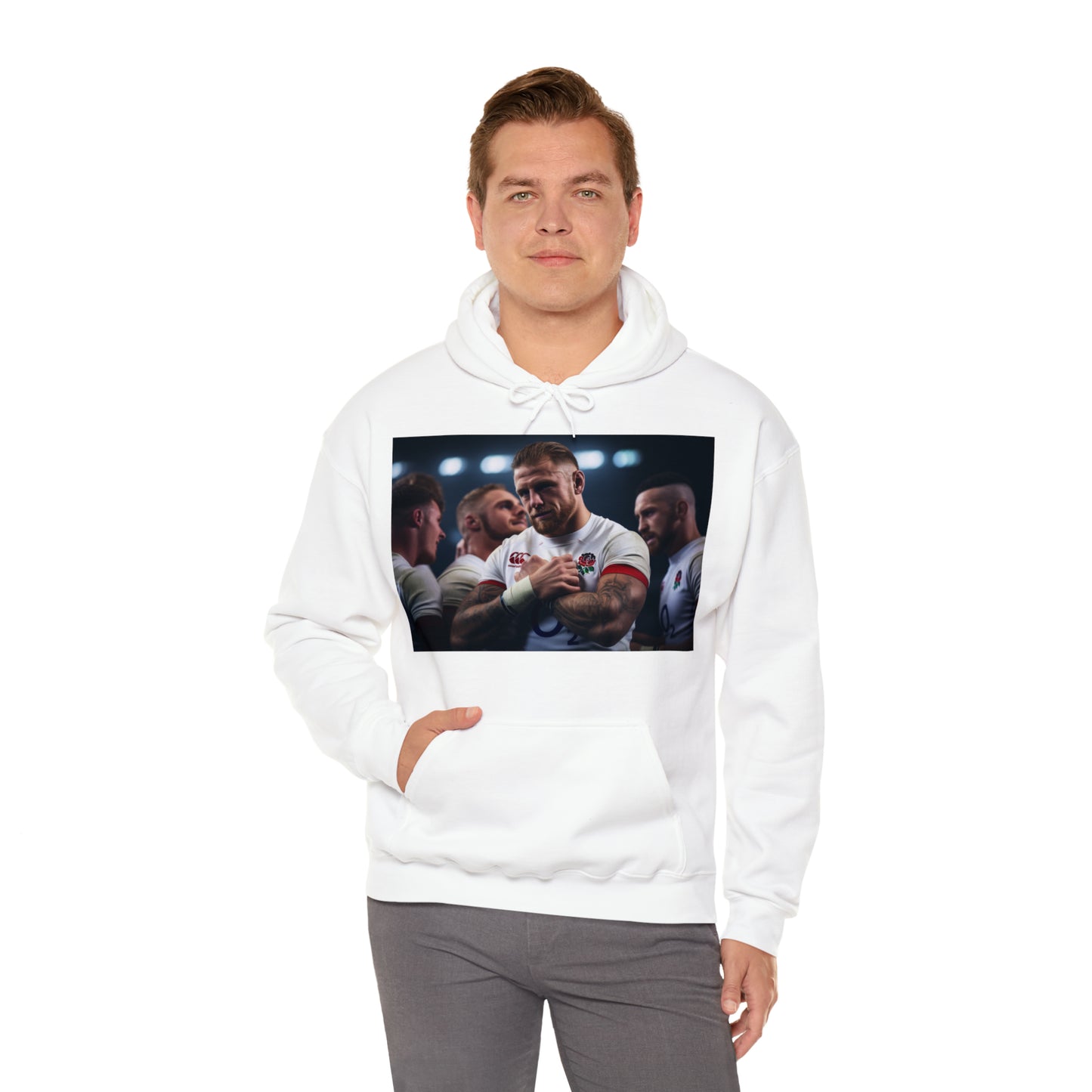 English Pride - light hoodies