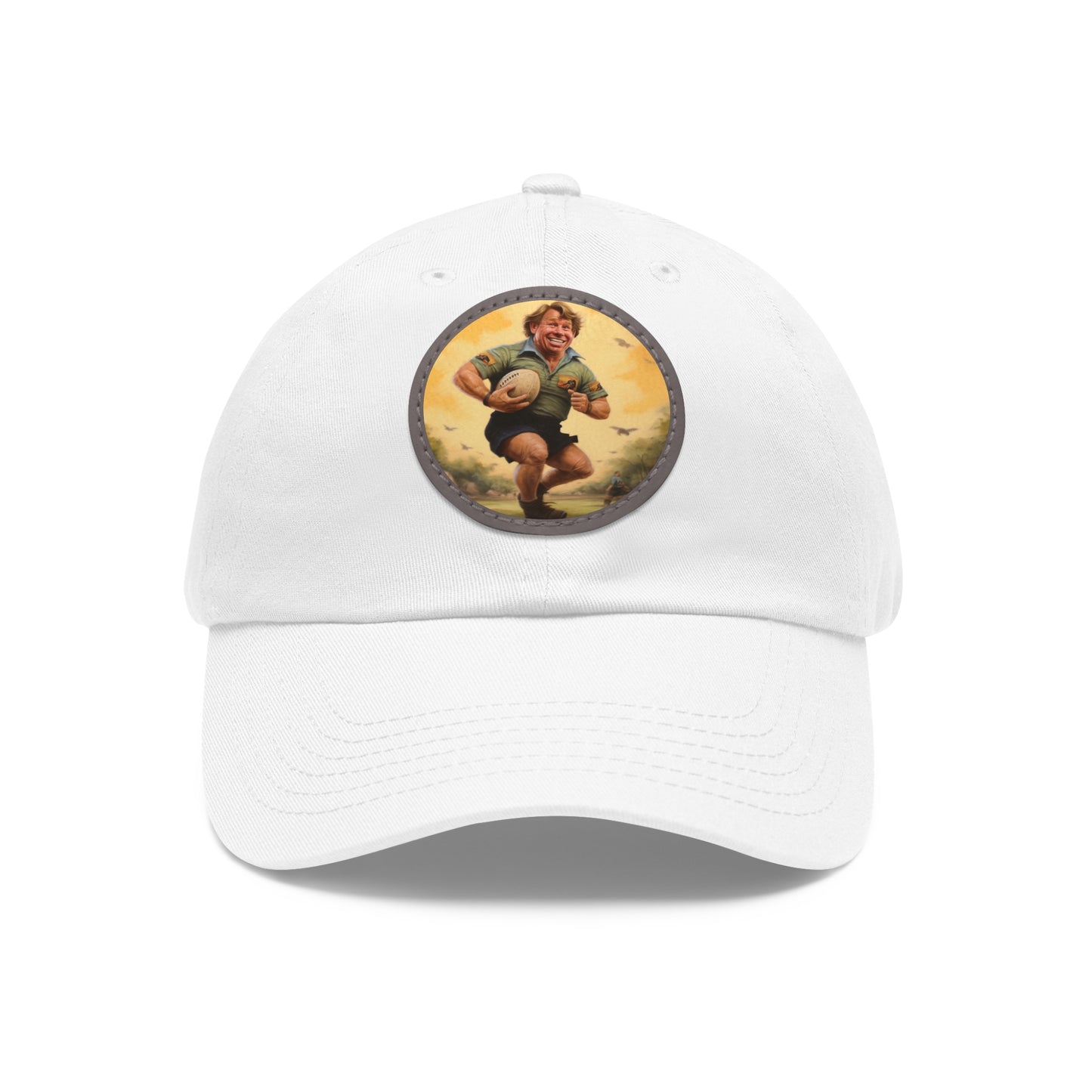 Steve Irwin Hat