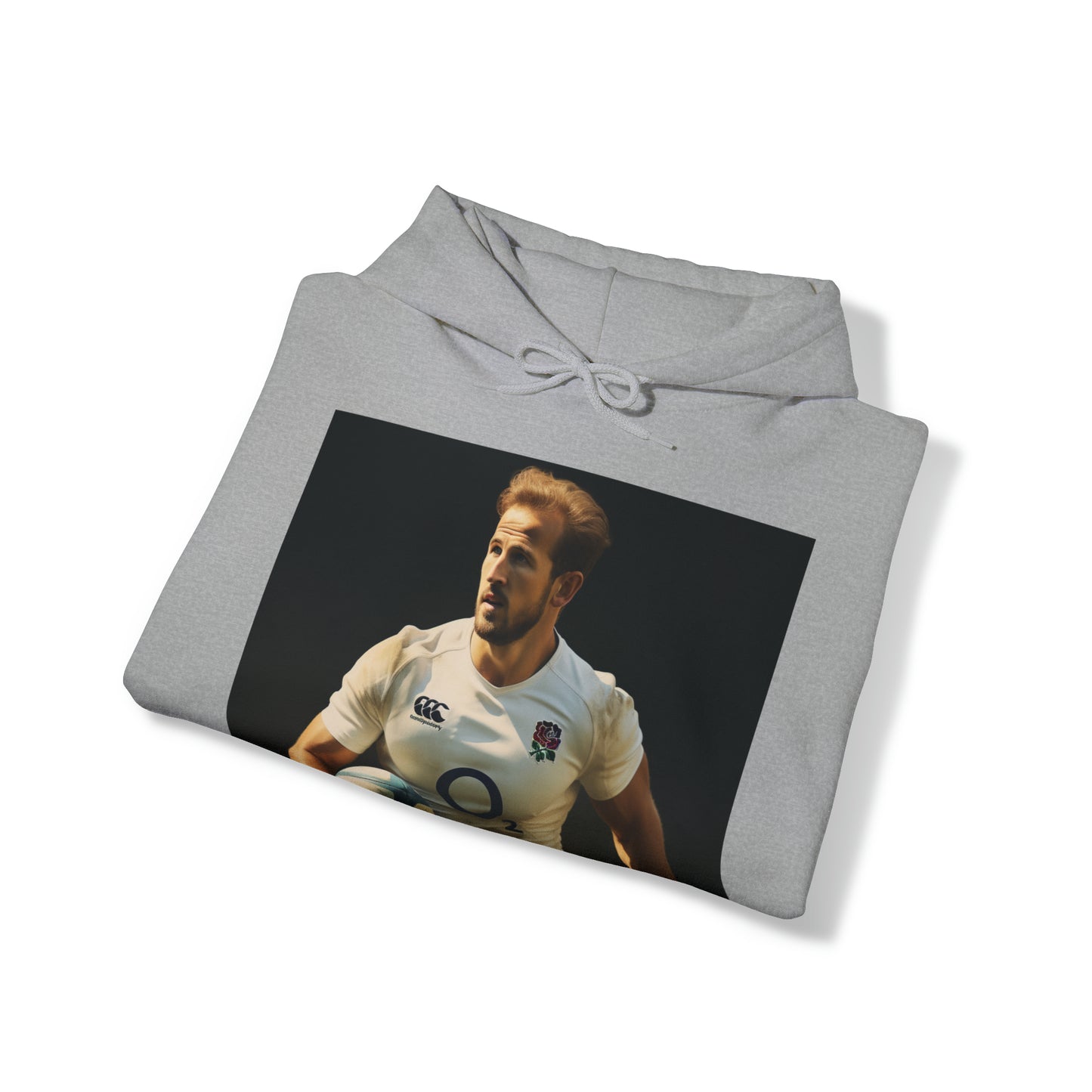 Harry Kane - light hoodies