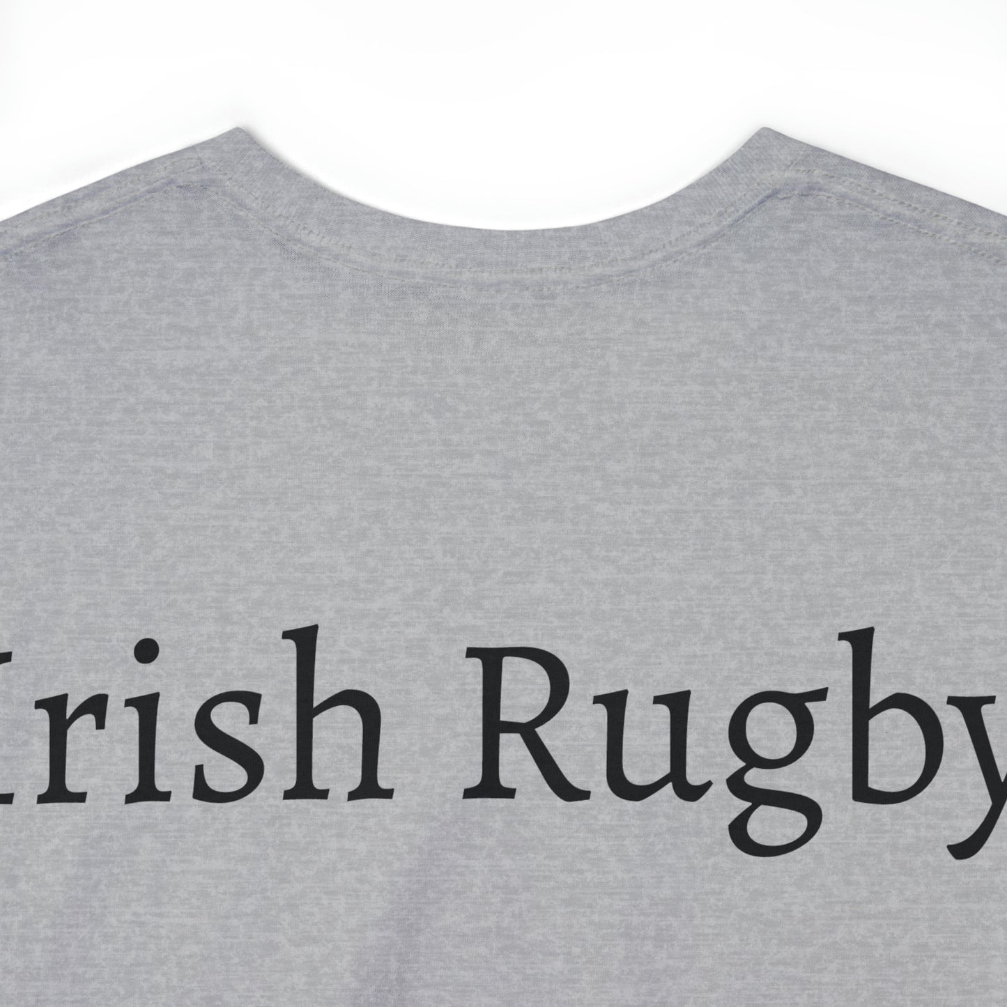 Post Match Ireland - light shirts