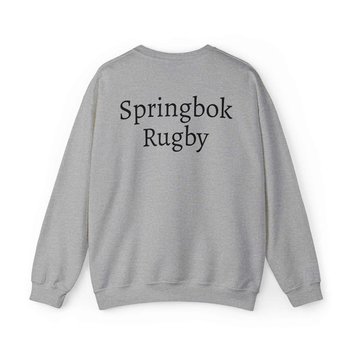 Rugby Mandela - light sweatshirts