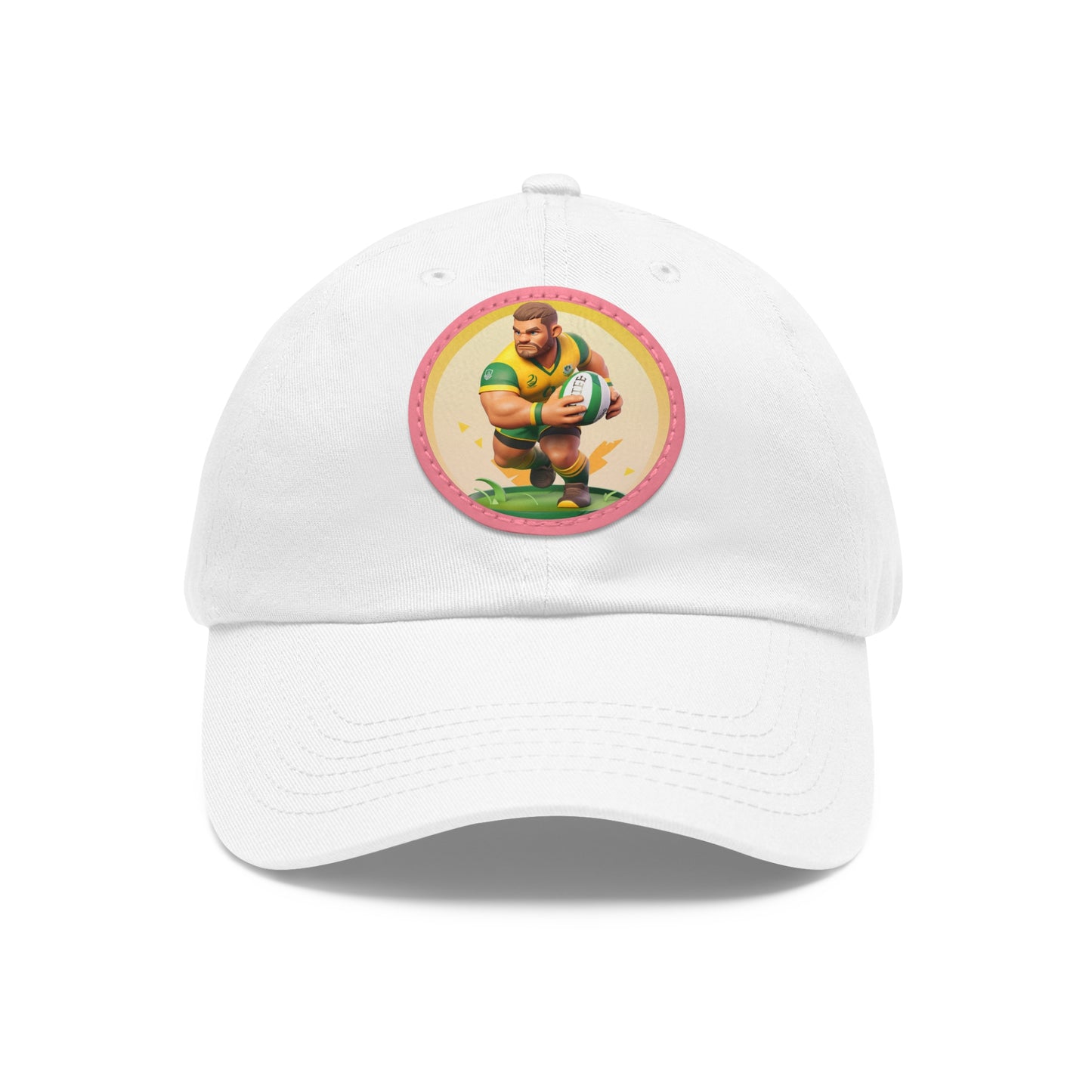 Australia hat