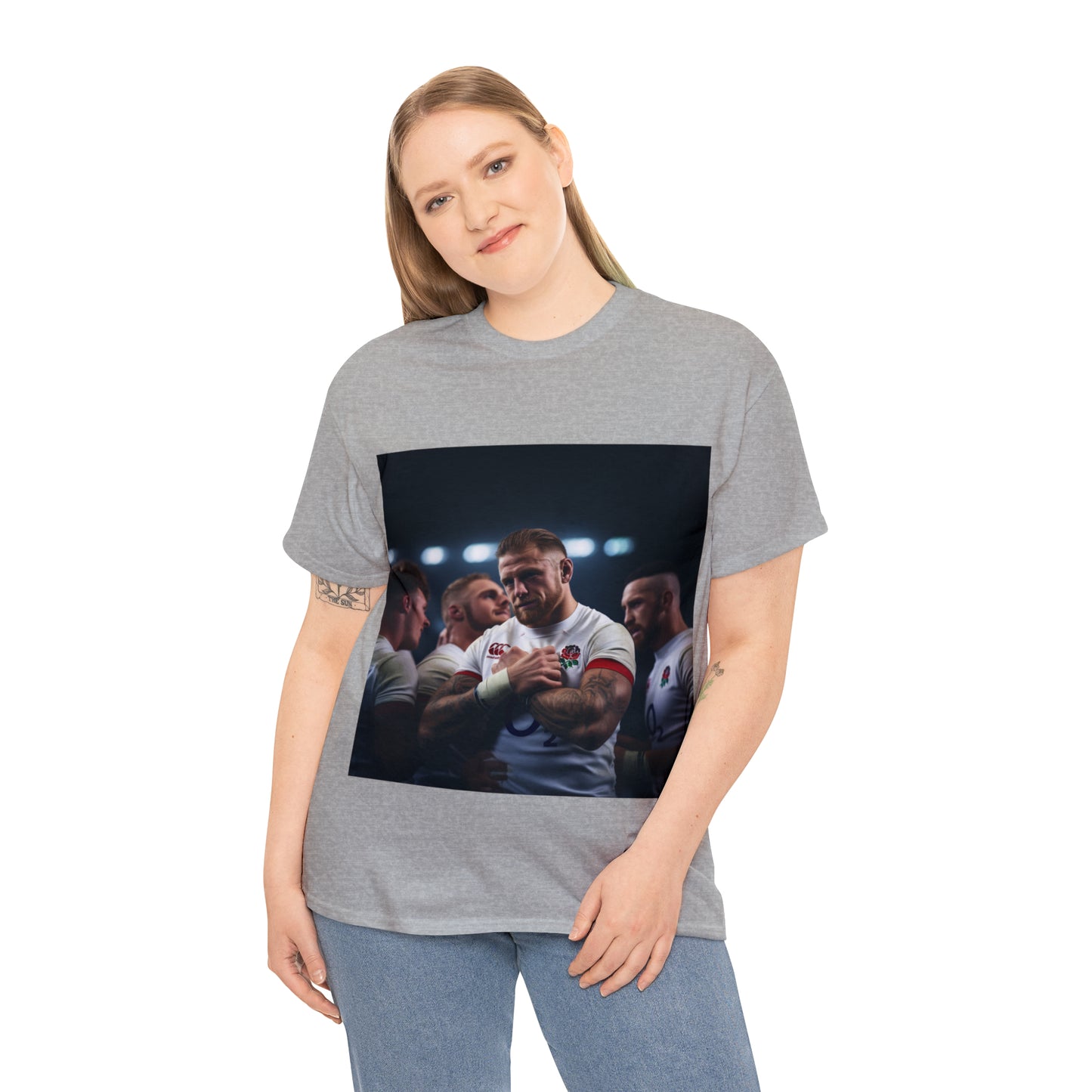 English Pride - light shirts
