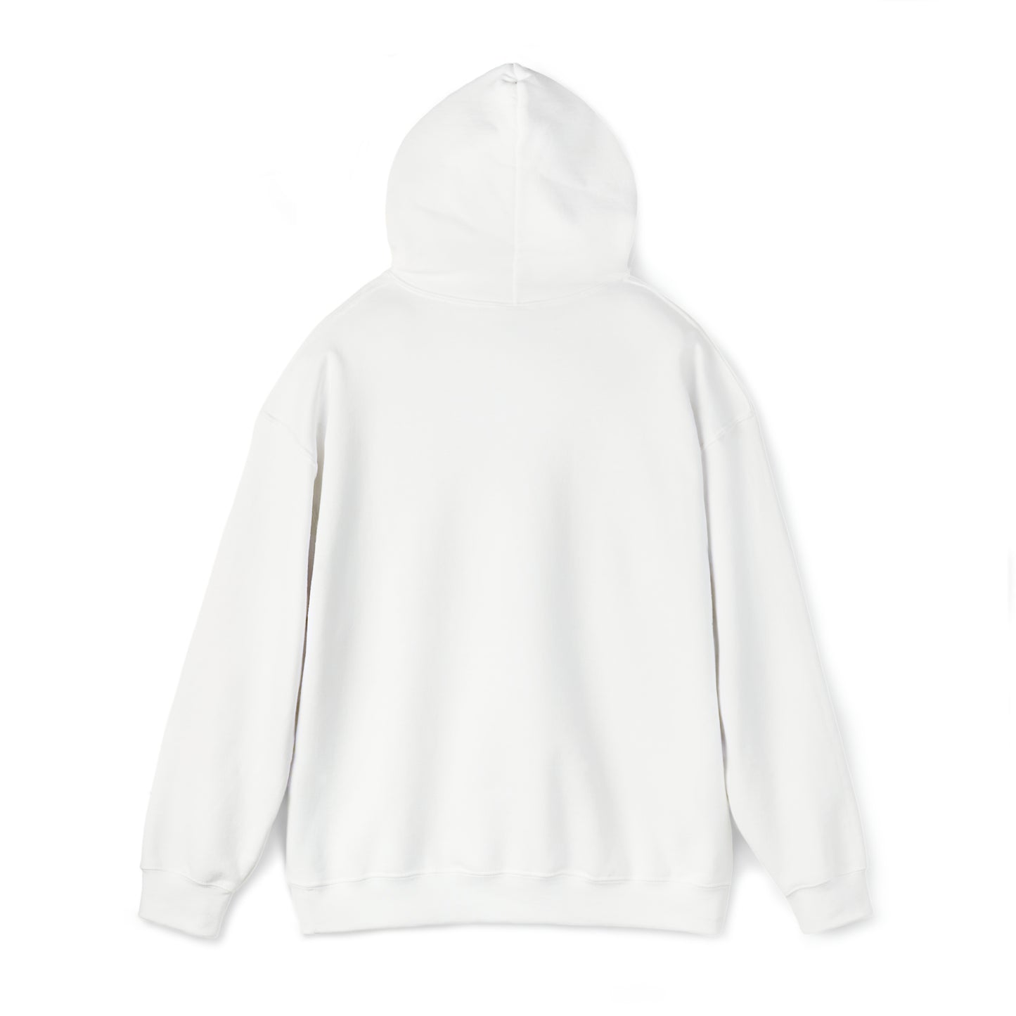 Serious Boks - light hoodies