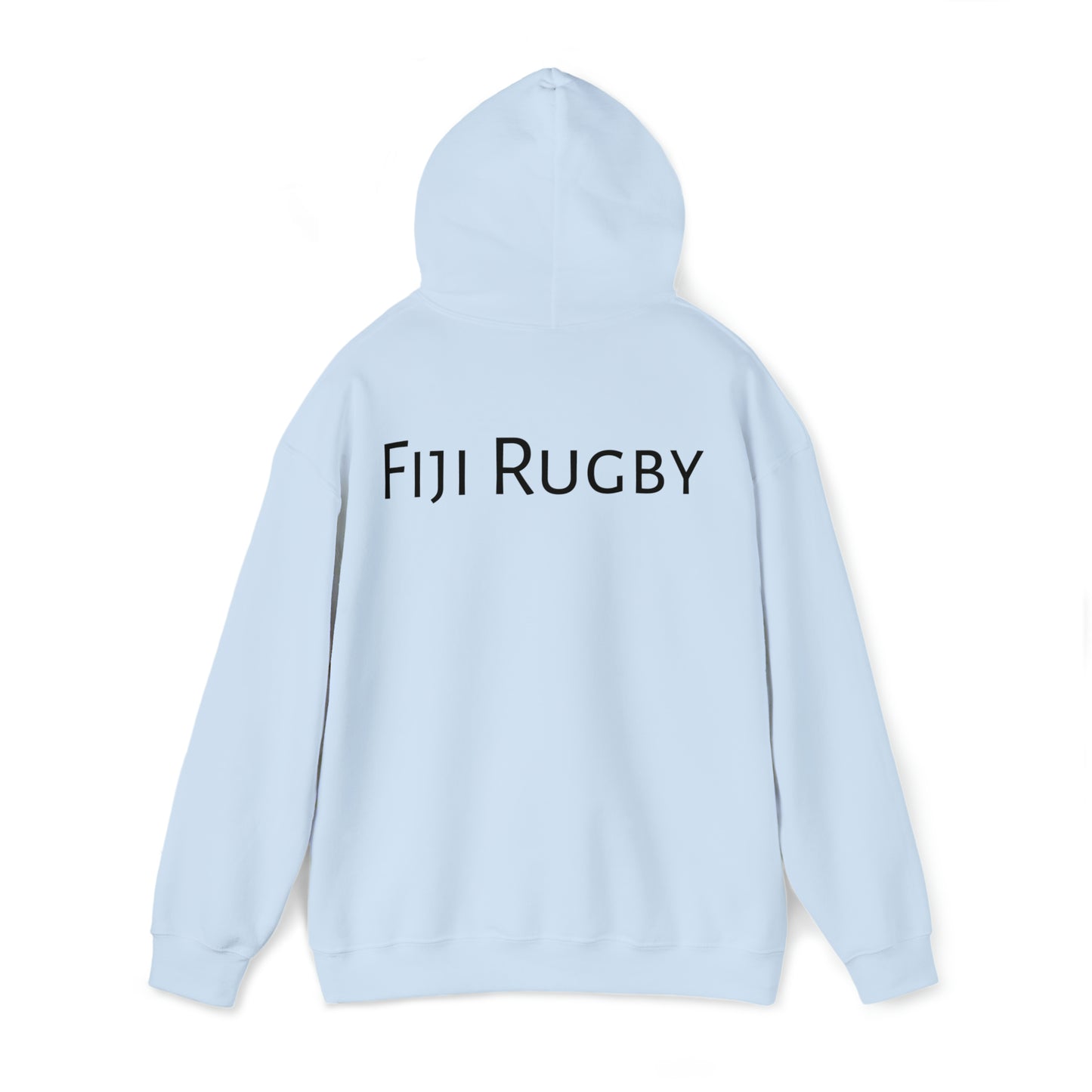 Happy Fiji - light hoodies