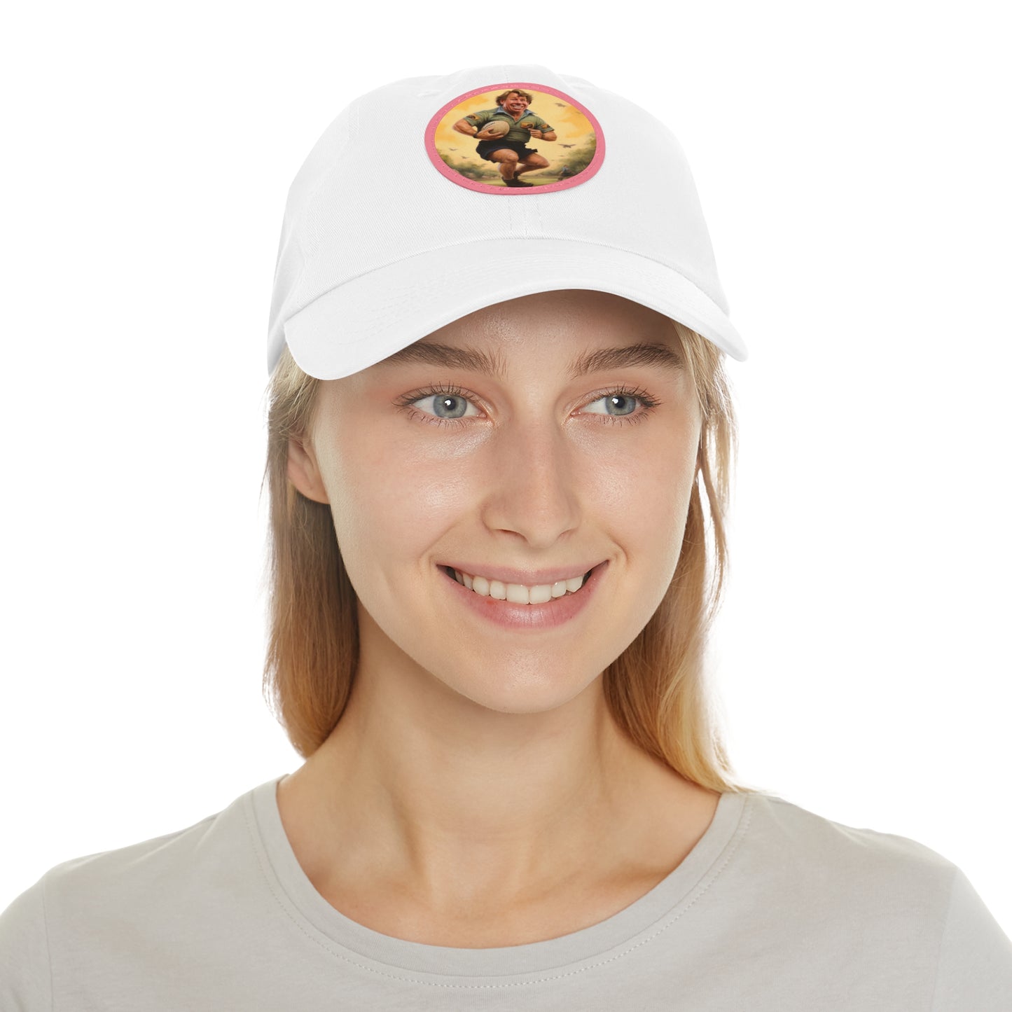 Steve Irwin Hat