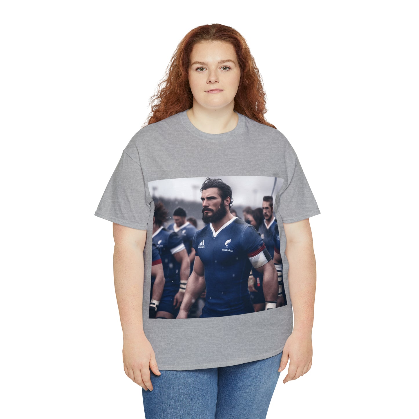 Ready France - light shirts