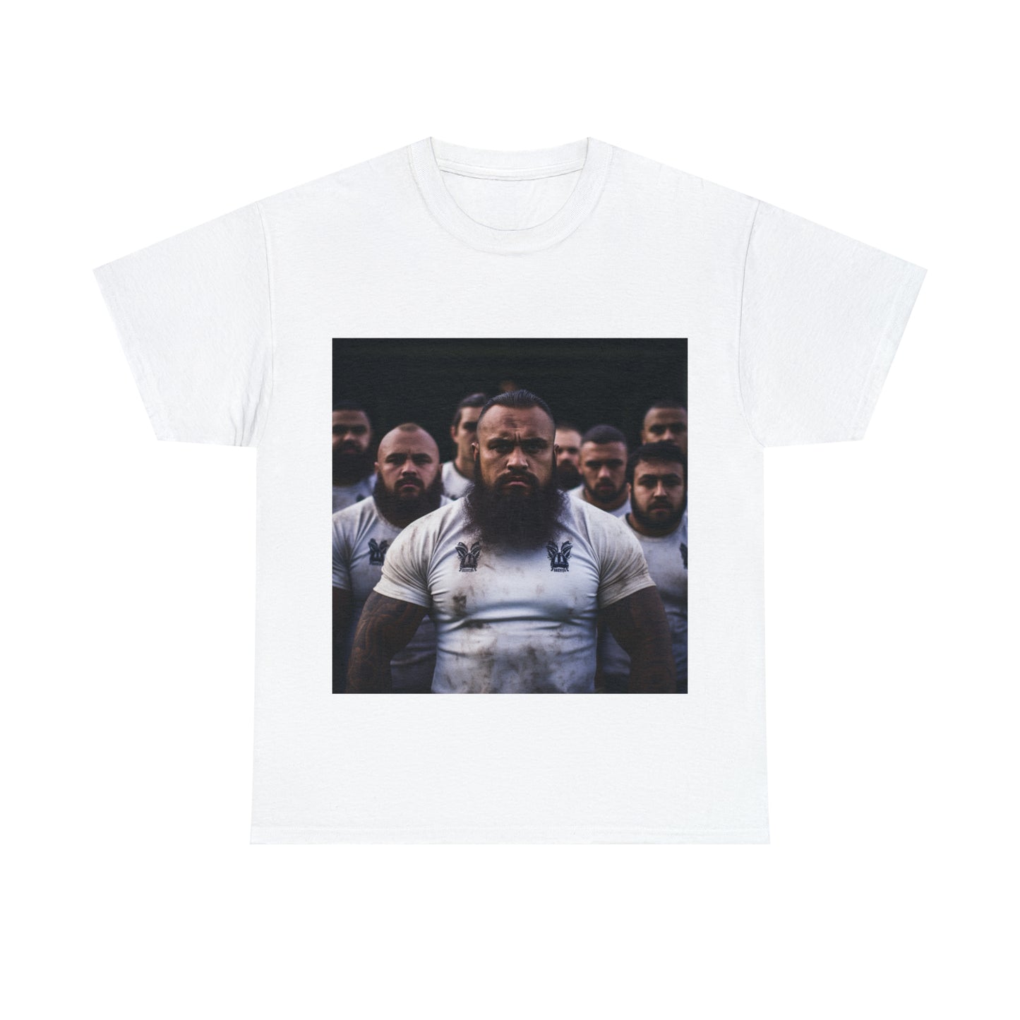 Ready Fiji - light shirts