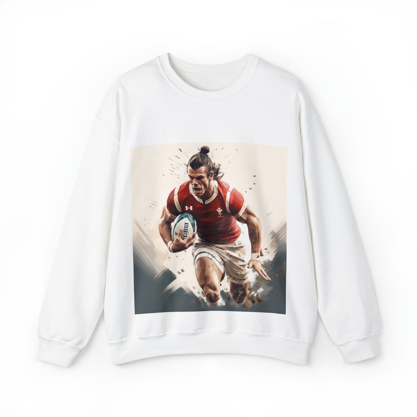 Running Bale - light sweatshirts