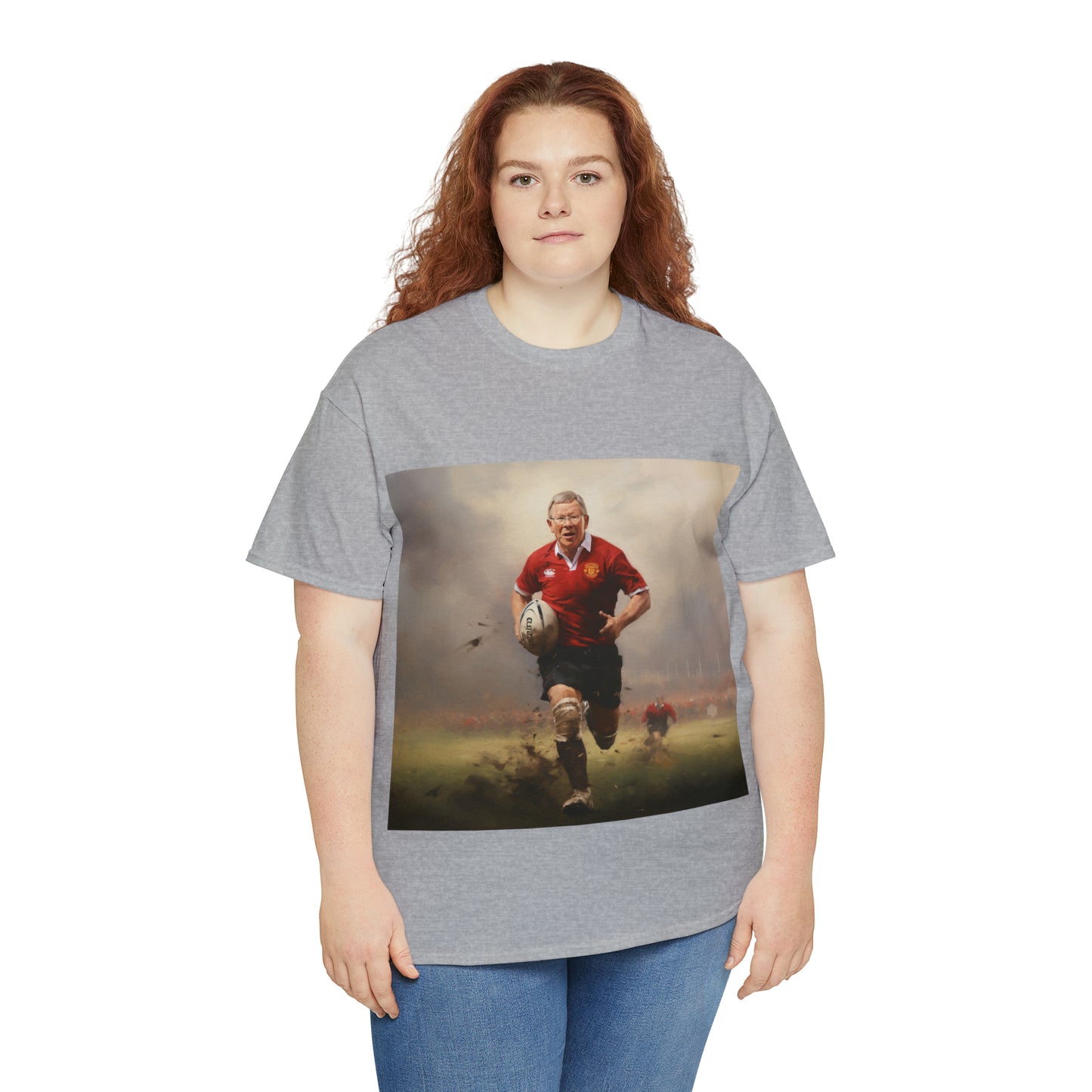 Fergie - light shirts