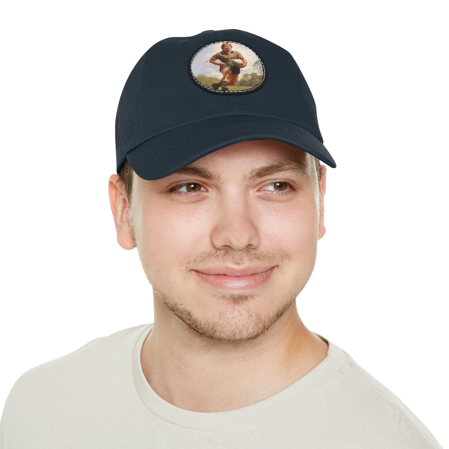 Steve Irwin 2 Hat