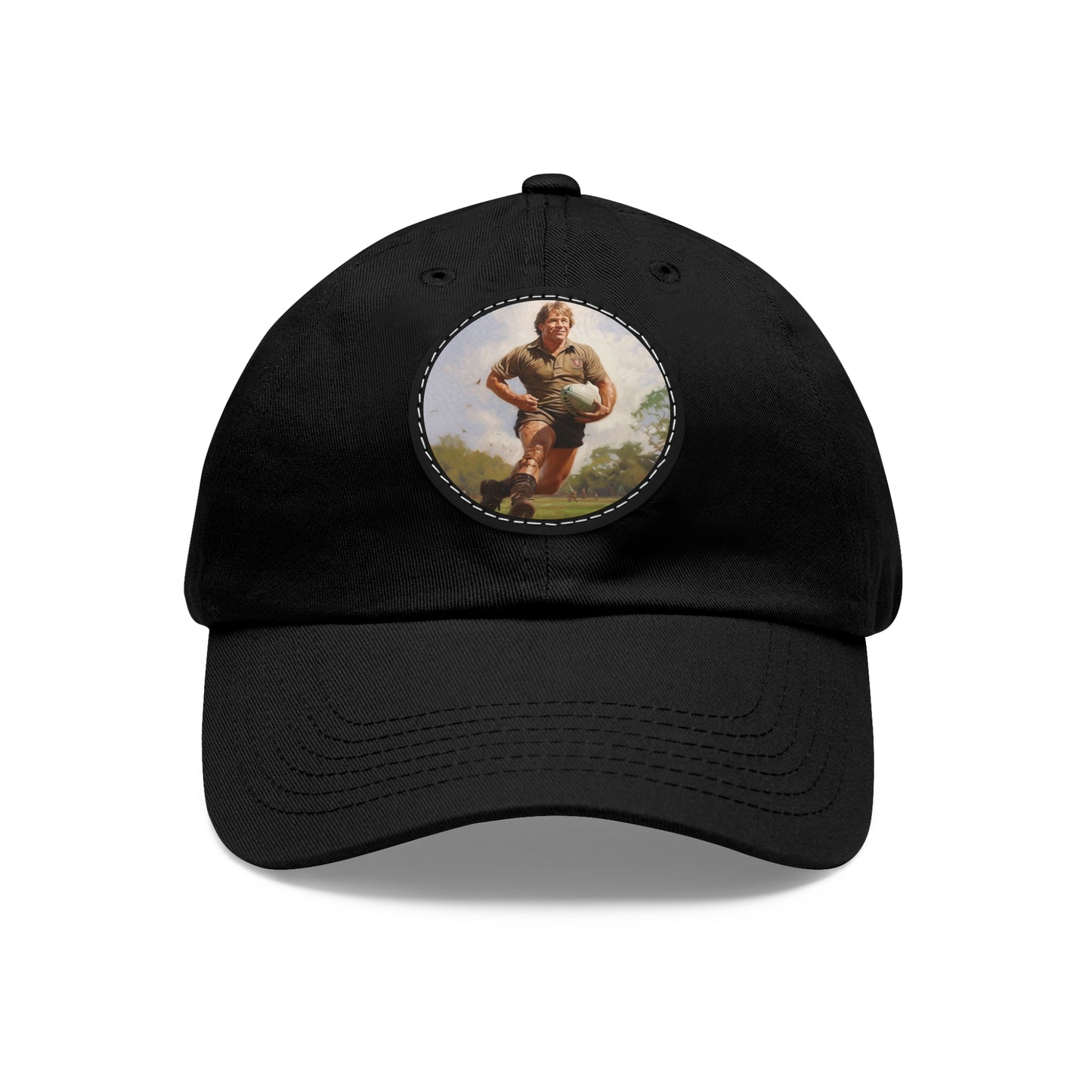 Steve Irwin 2 Hat