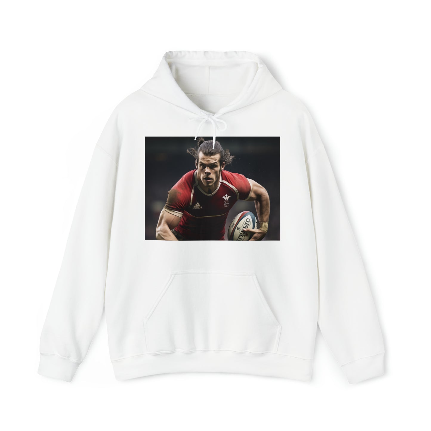 Ready Bale - light hoodies