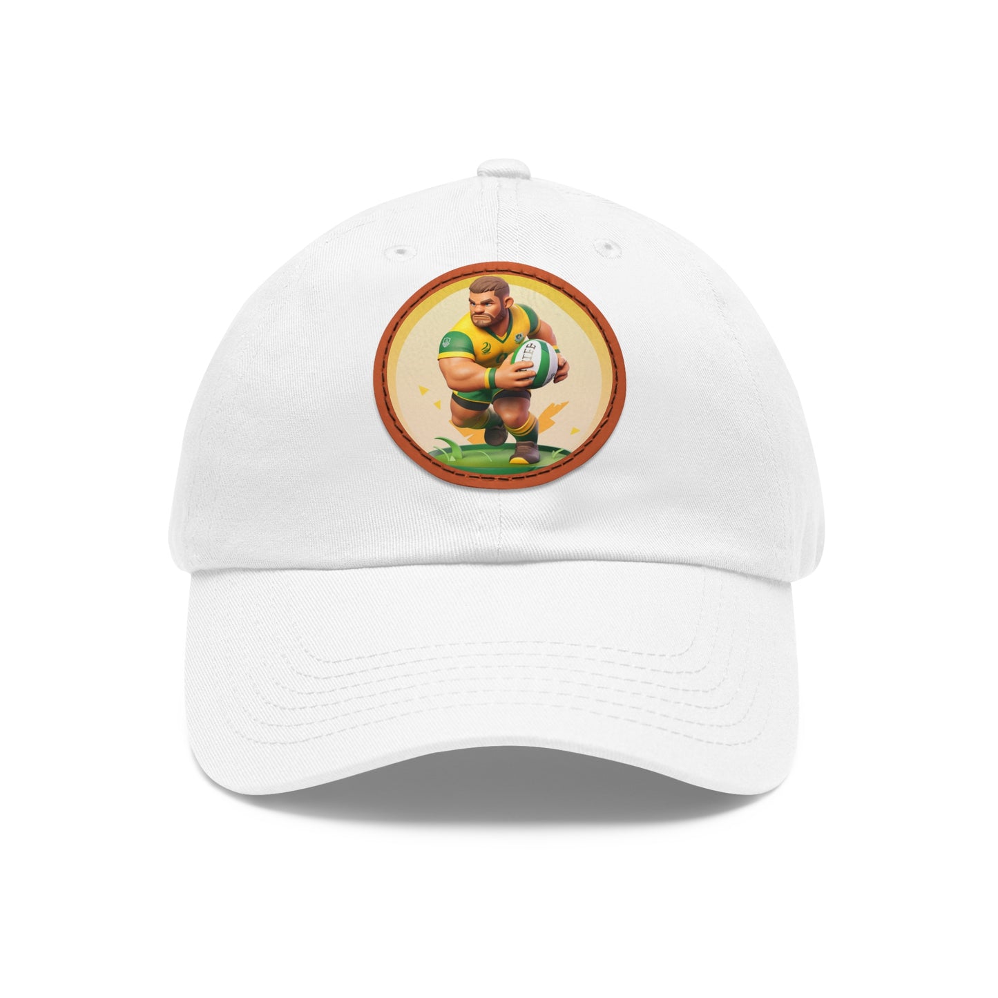 Australia hat