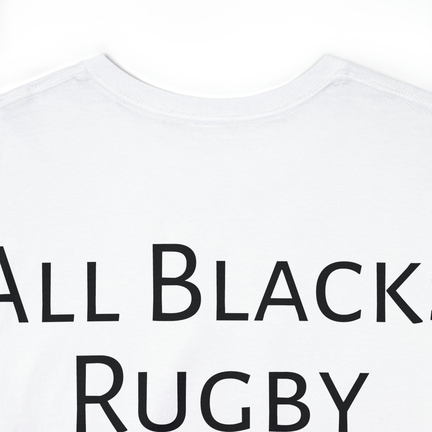 Māori Warrior - light shirts