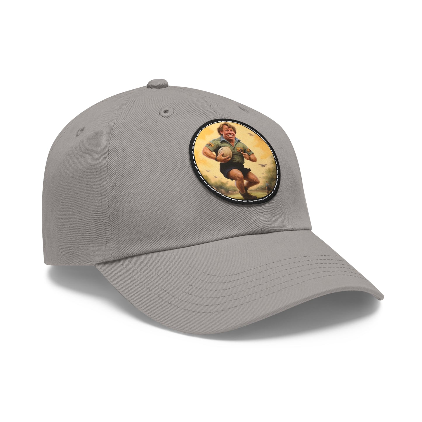 Steve Irwin Hat