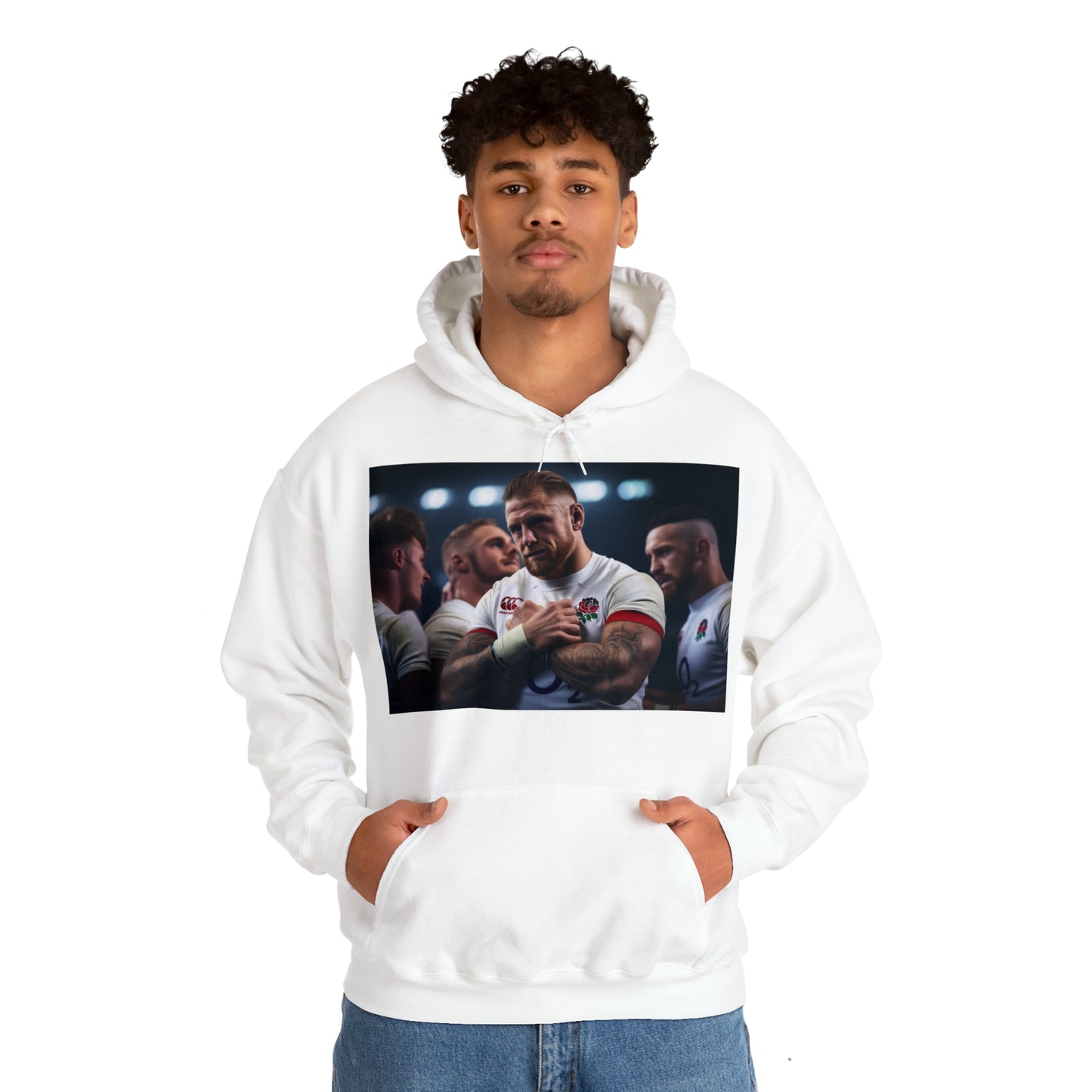 English Pride - light hoodies