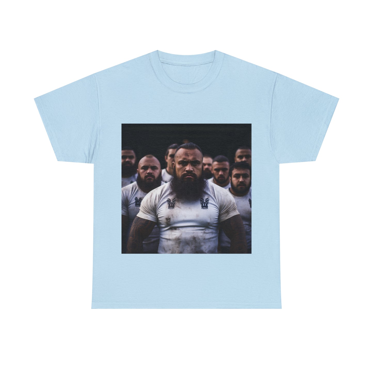 Ready Fiji - light shirts