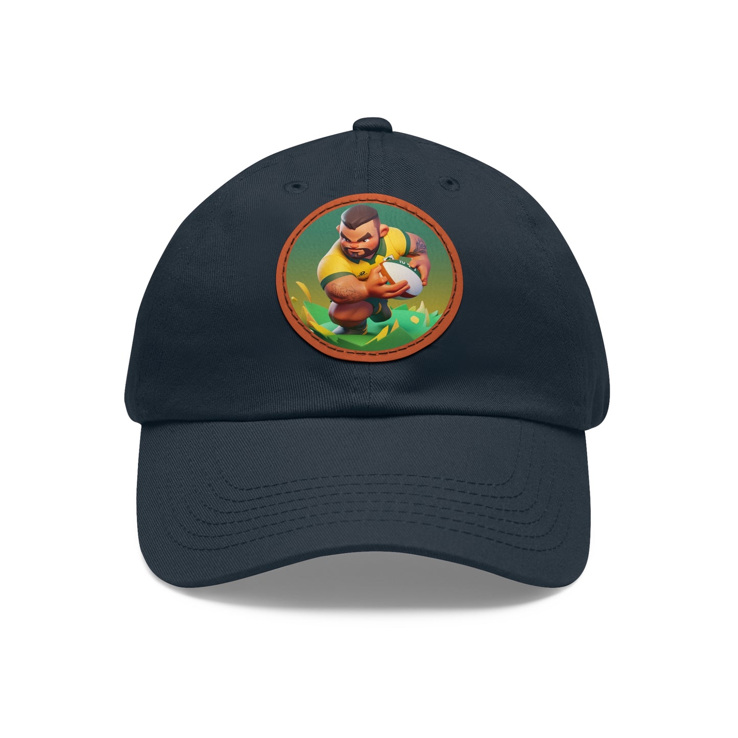Aussie hat