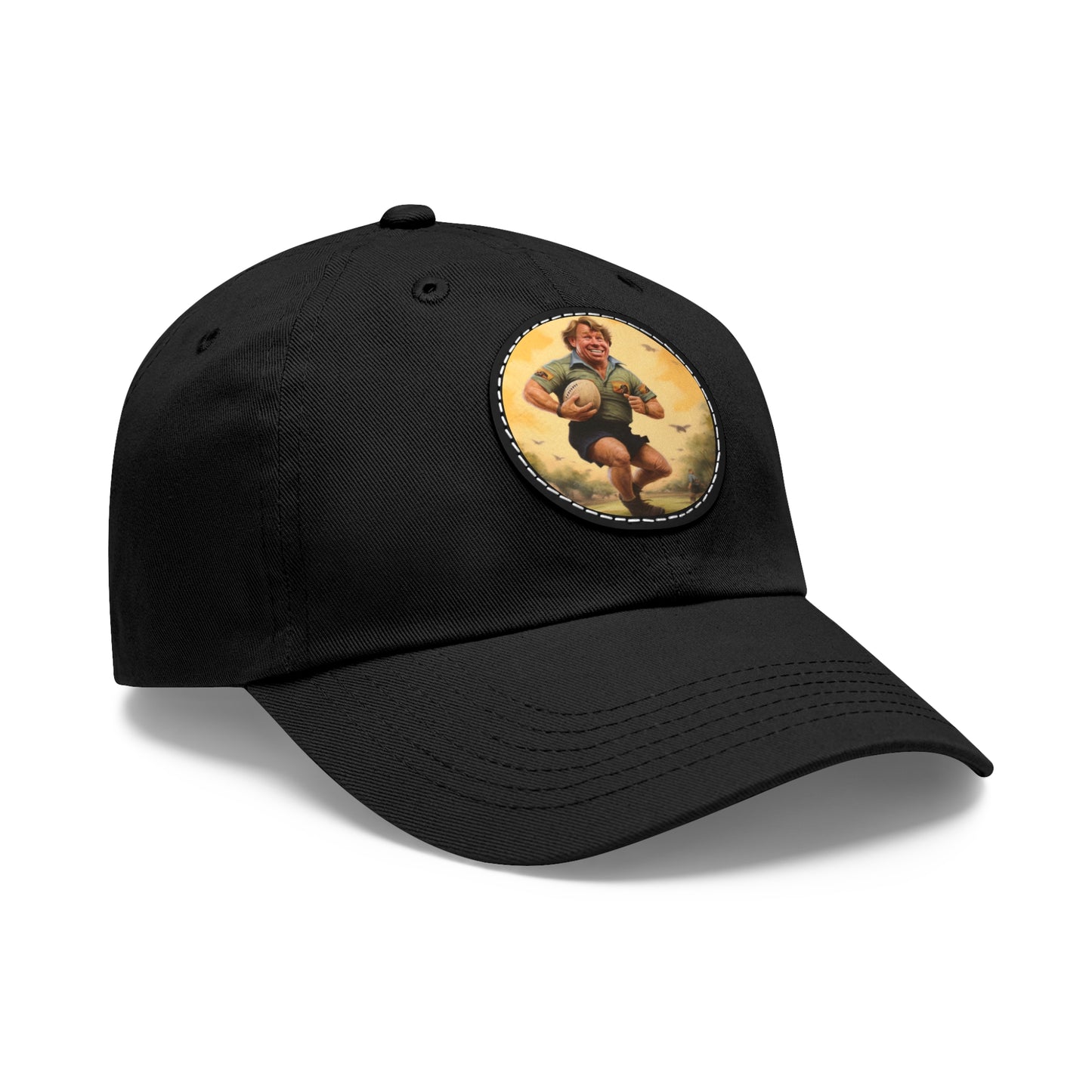 Steve Irwin Hat