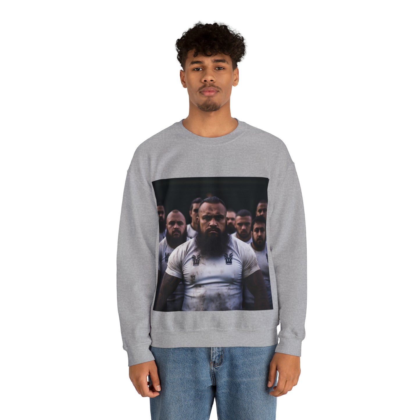 Ready Fiji - light sweatshirts