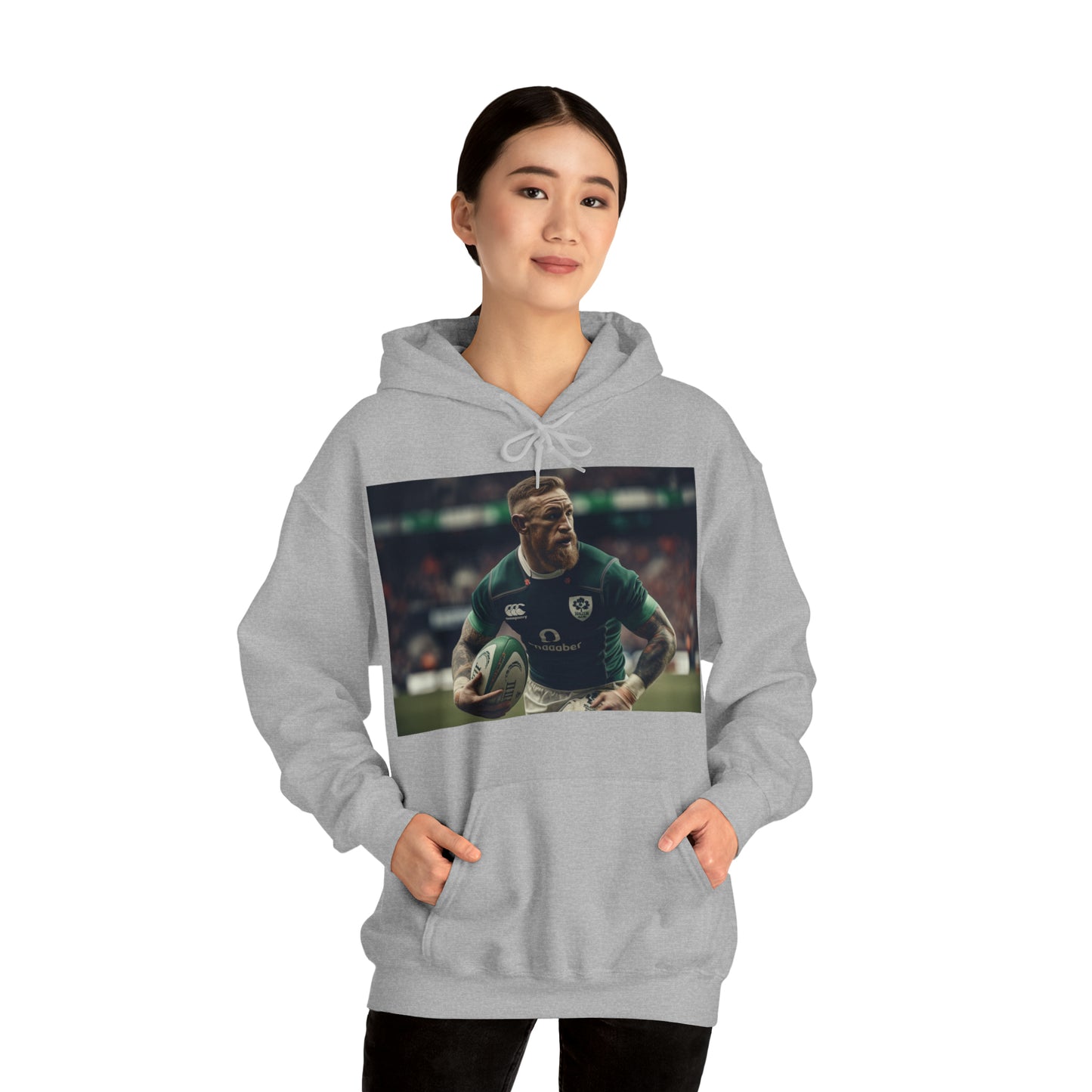 Conor Rugby - light shirts