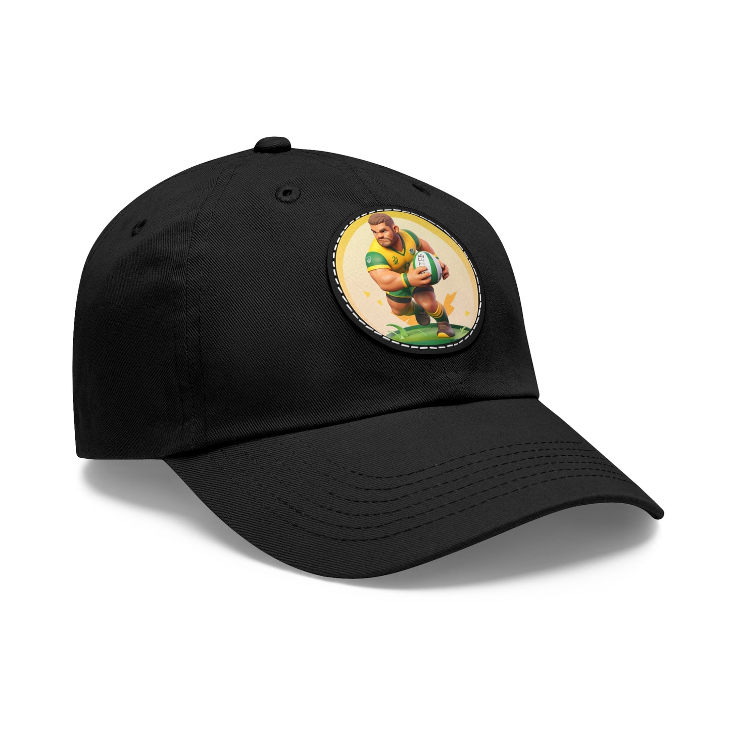 Australia hat