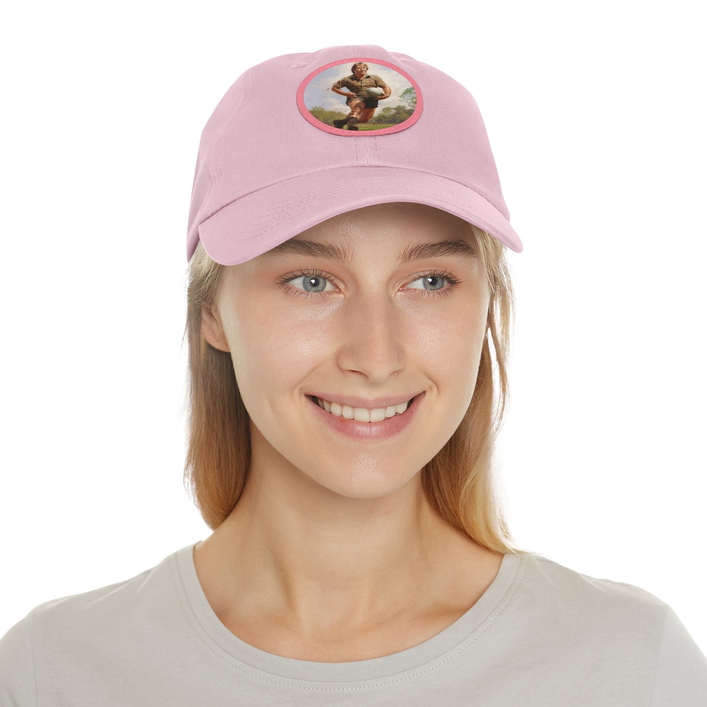 Steve Irwin 2 Hat