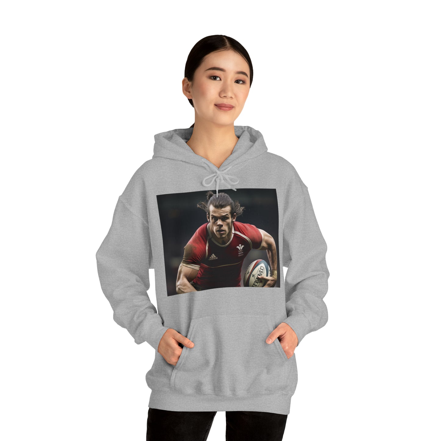 Ready Bale - light hoodies