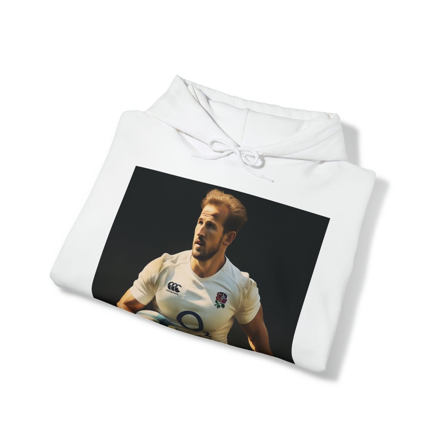 Harry Kane - light hoodies