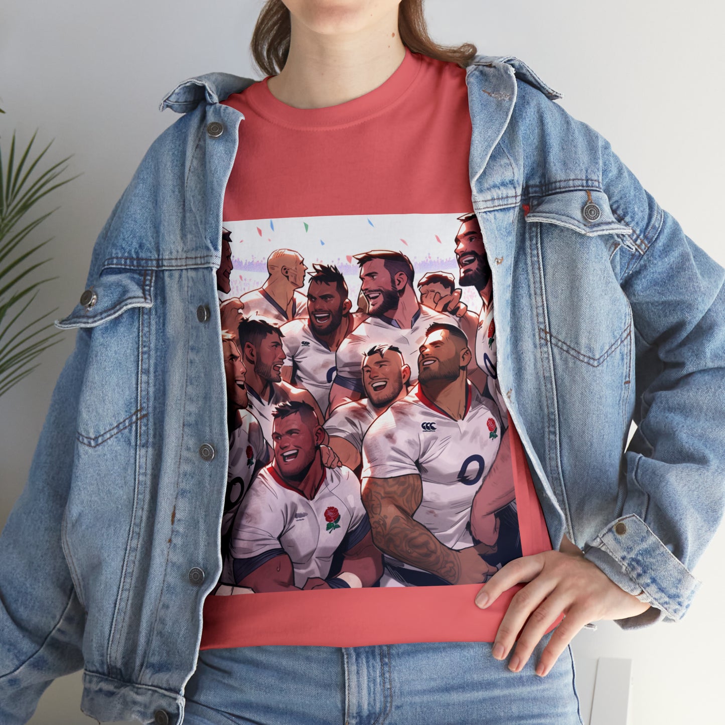 Post Match England - dark hoodies