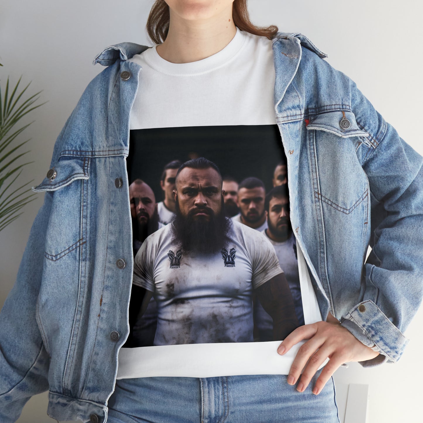 Ready Fiji - light shirts
