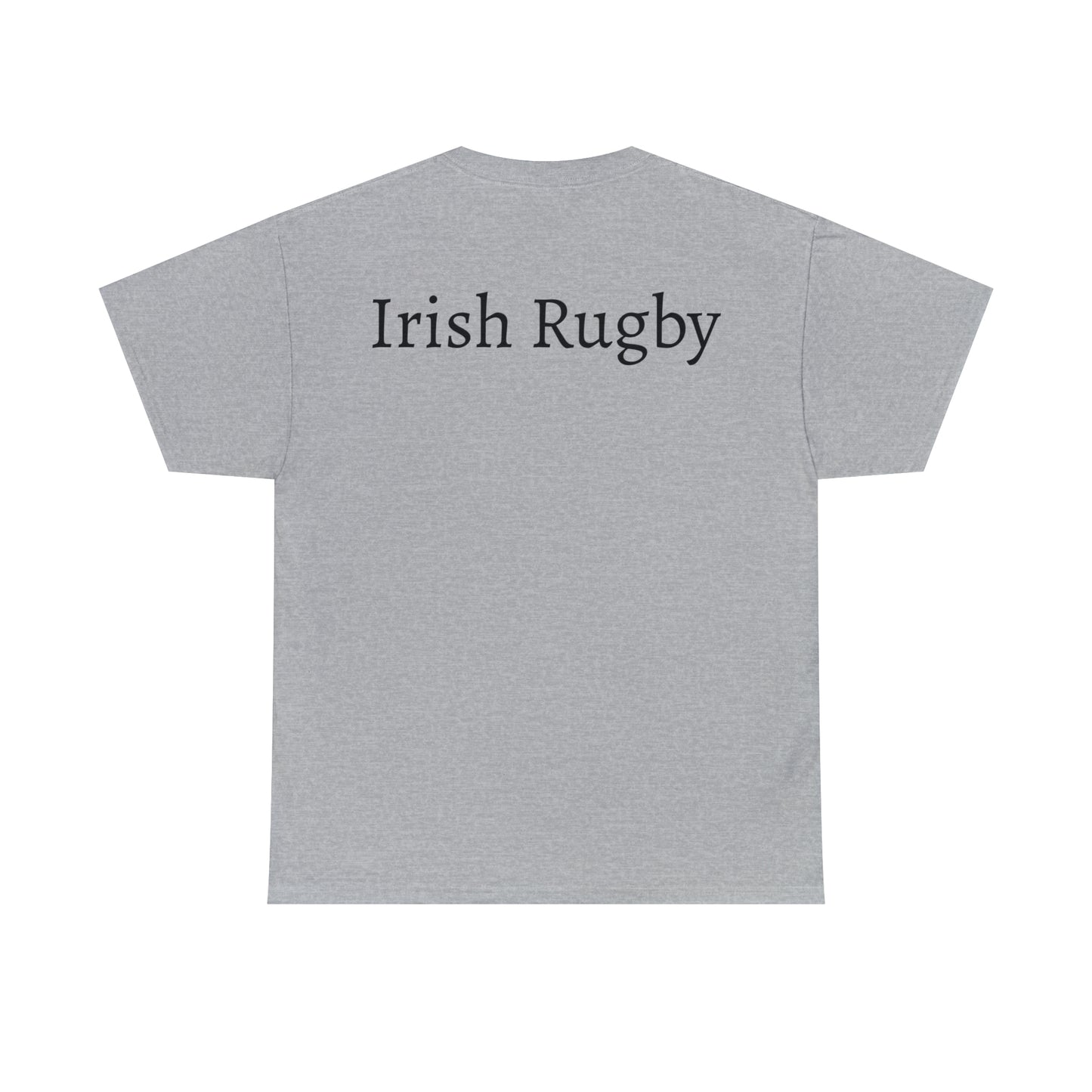 Post Match Ireland - light shirts