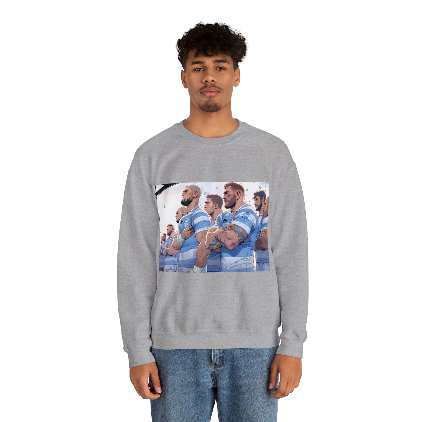 Ready Pumas - light sweatshirts